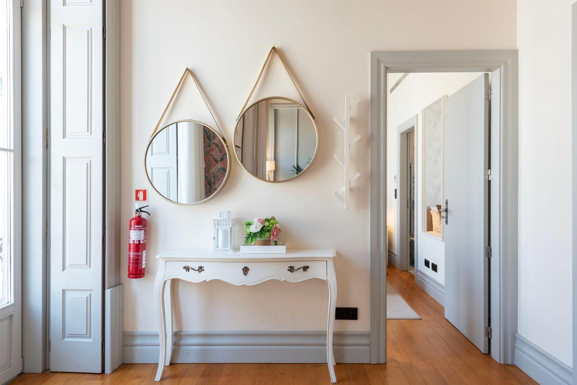 Lovelystay Apartment Porto