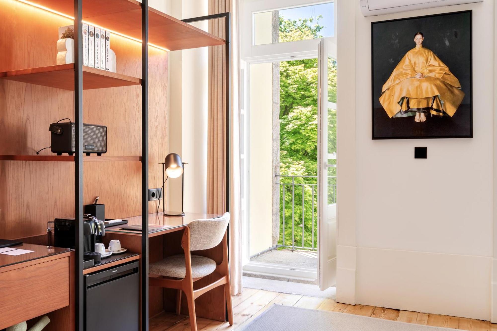 Gasthof Rosario Suites Guesthouse - Adults Only Porto