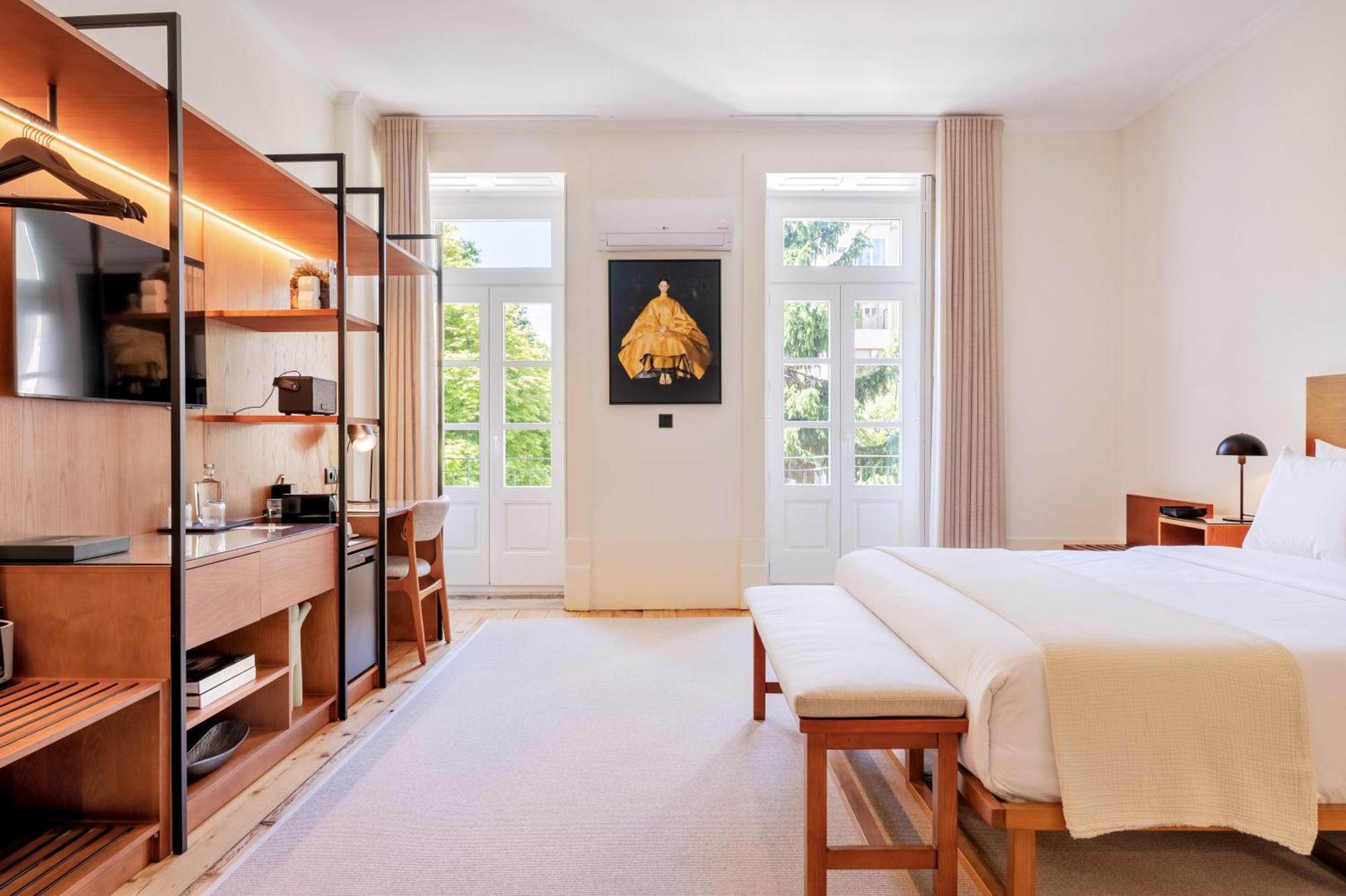Rosario Suites Guesthouse - Adults Only * Porto