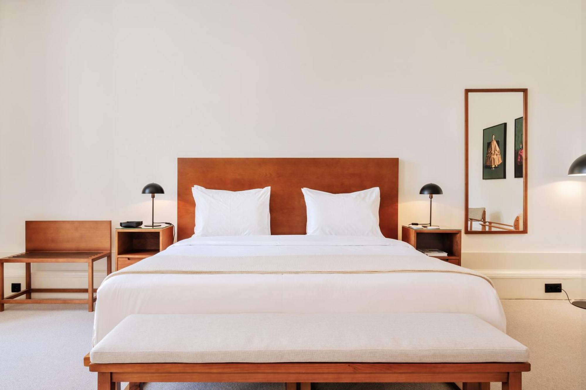 Rosario Suites Guesthouse - Adults Only Porto