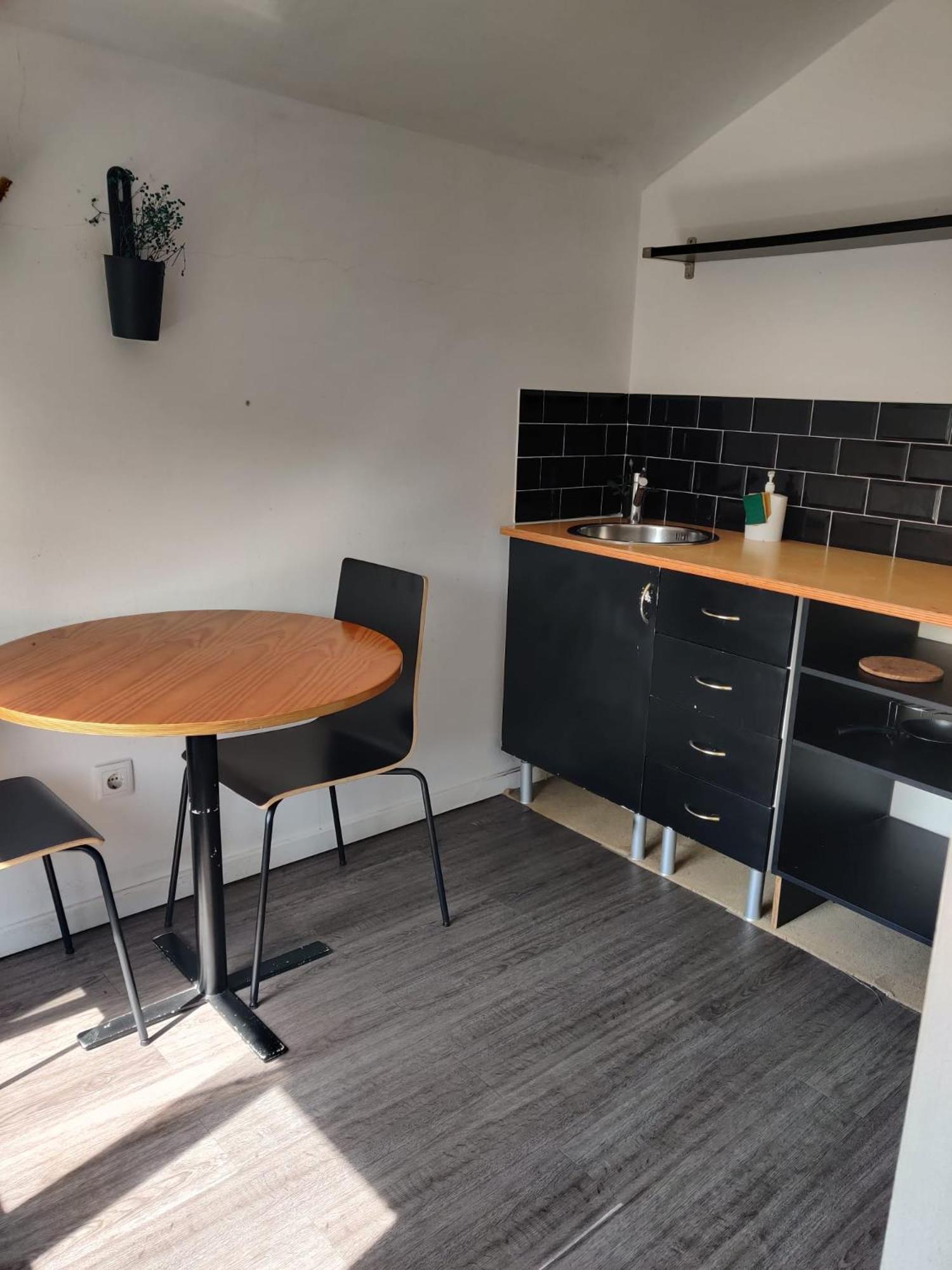 Estacao De Campanha Apartamento