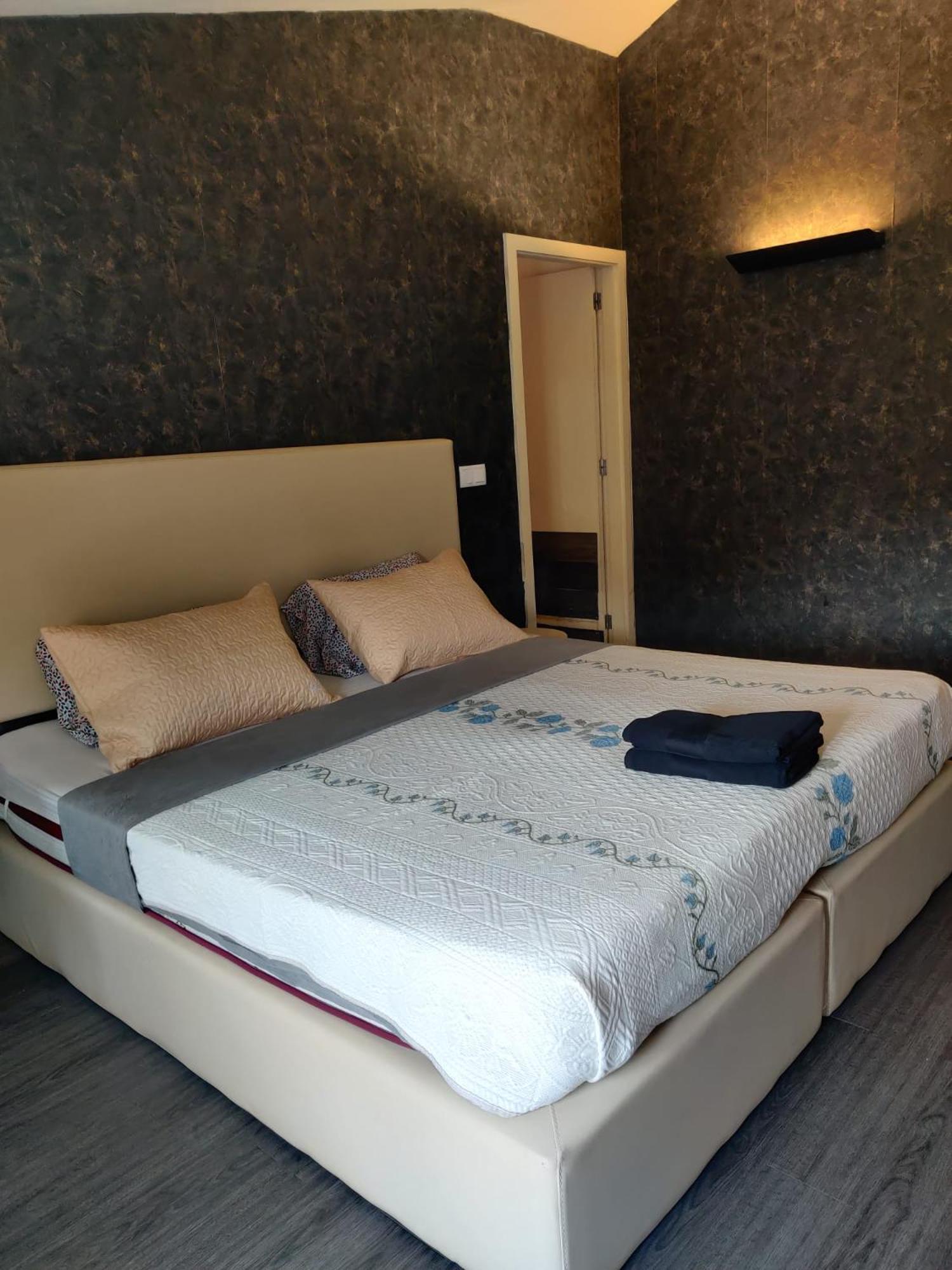 Apartamento Estacao De Campanha