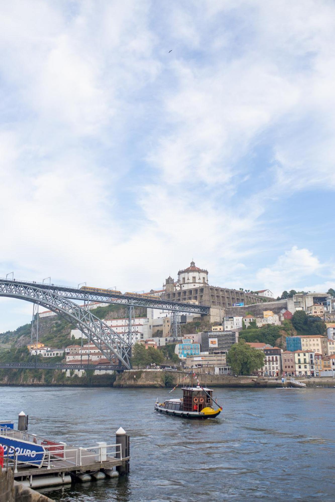 Vc Heritage Ribeira * Porto