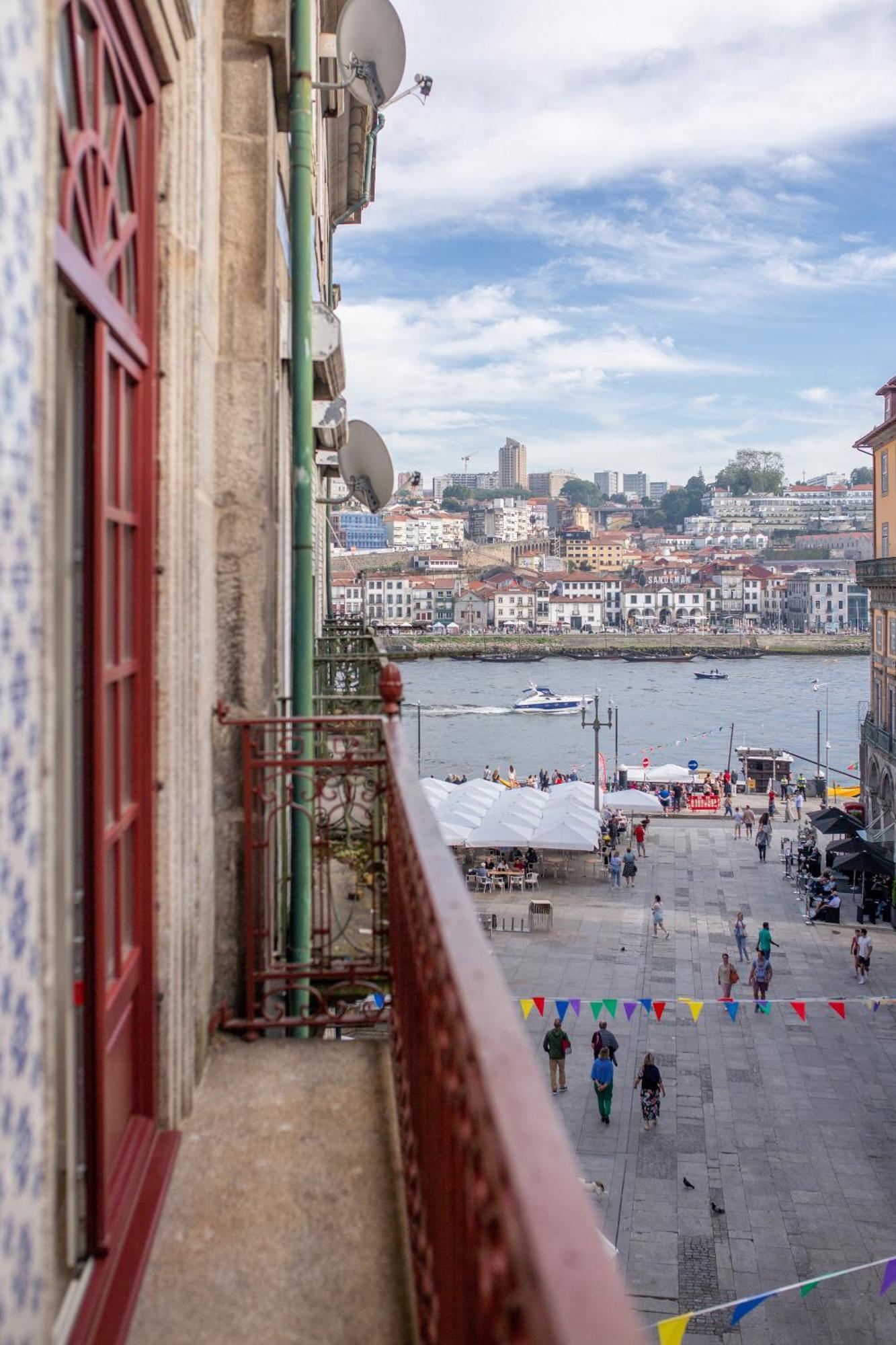 Vc Heritage Ribeira *