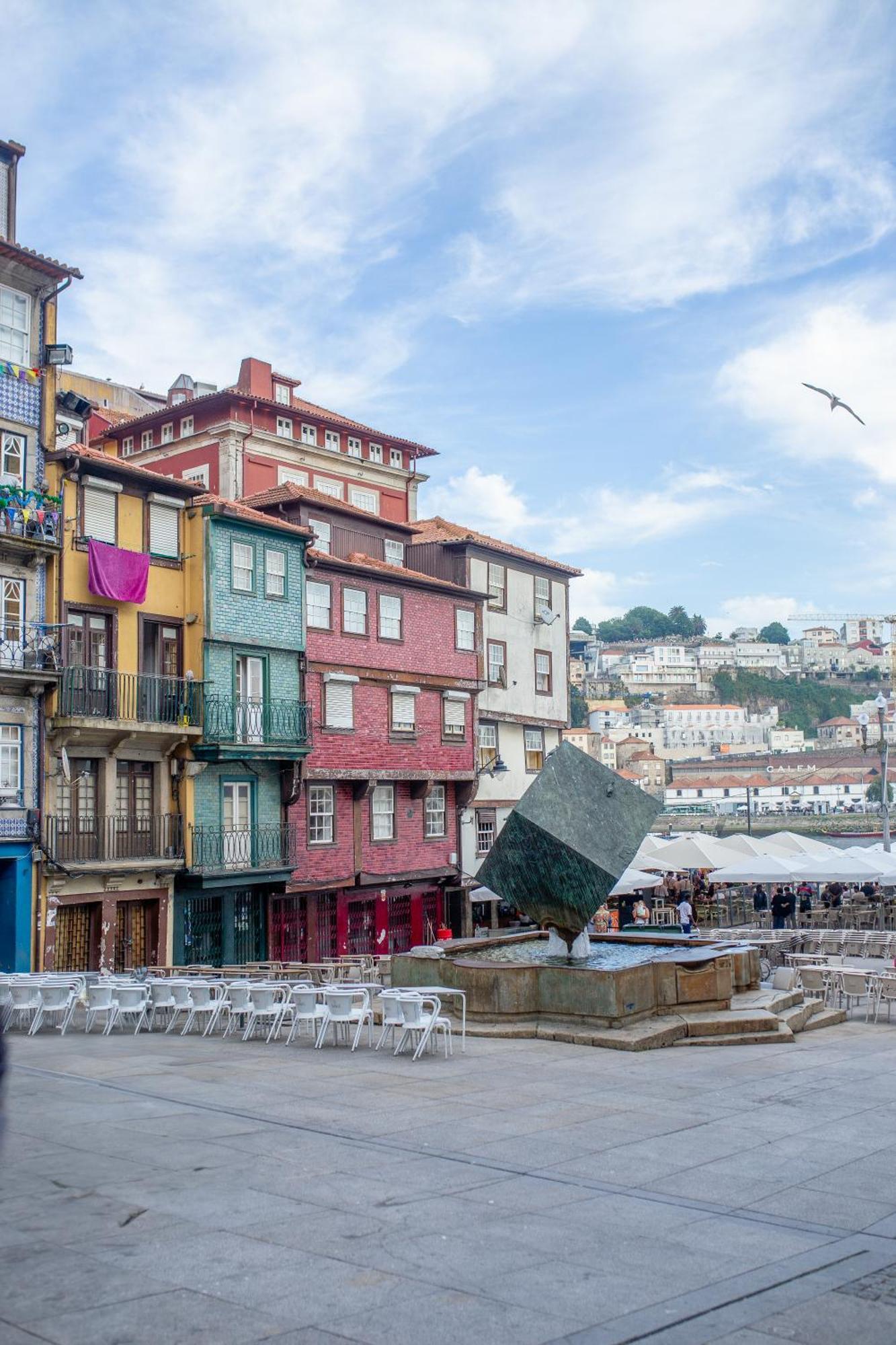 Vc Heritage Ribeira