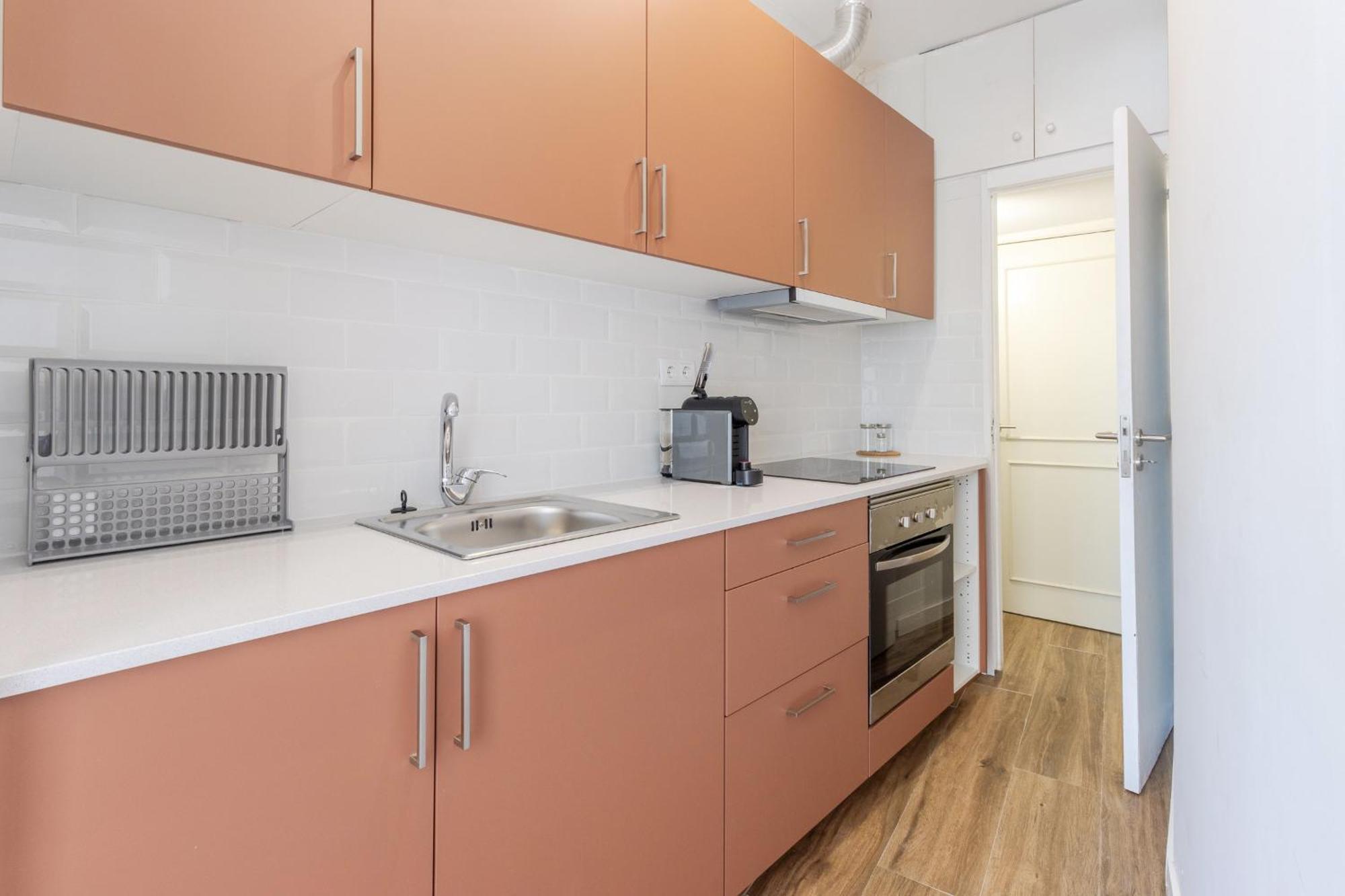 Riverville Apartment *