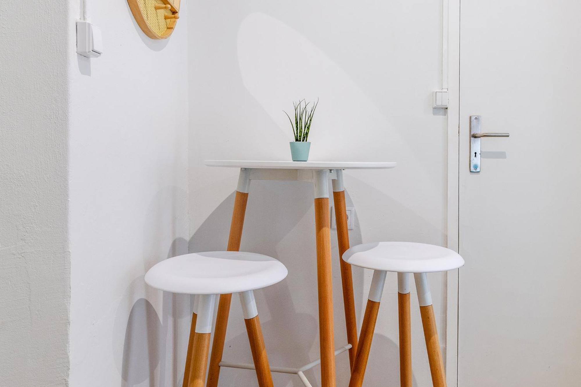 Apartment Riverville Porto