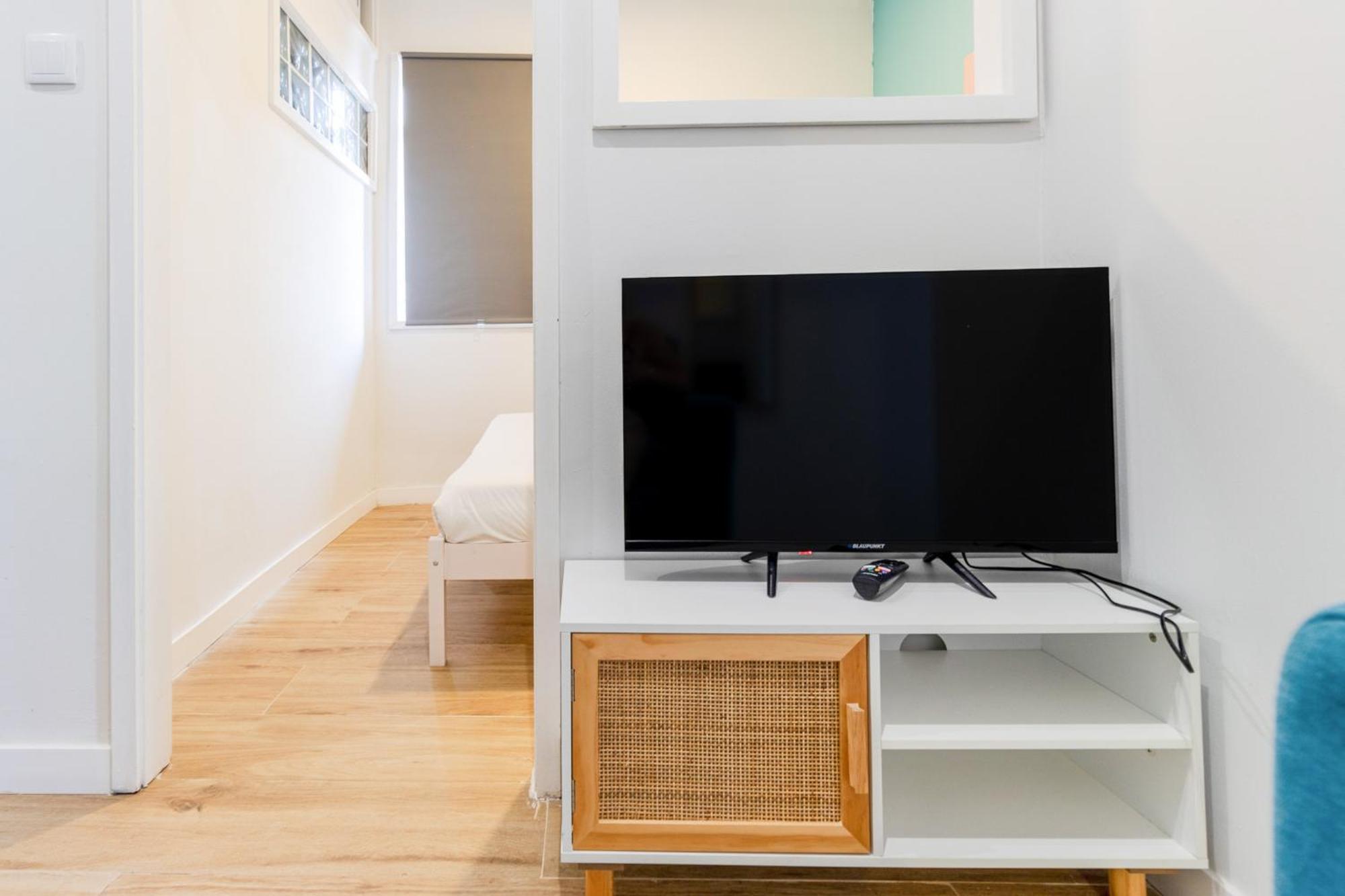 Riverville Apartment Porto