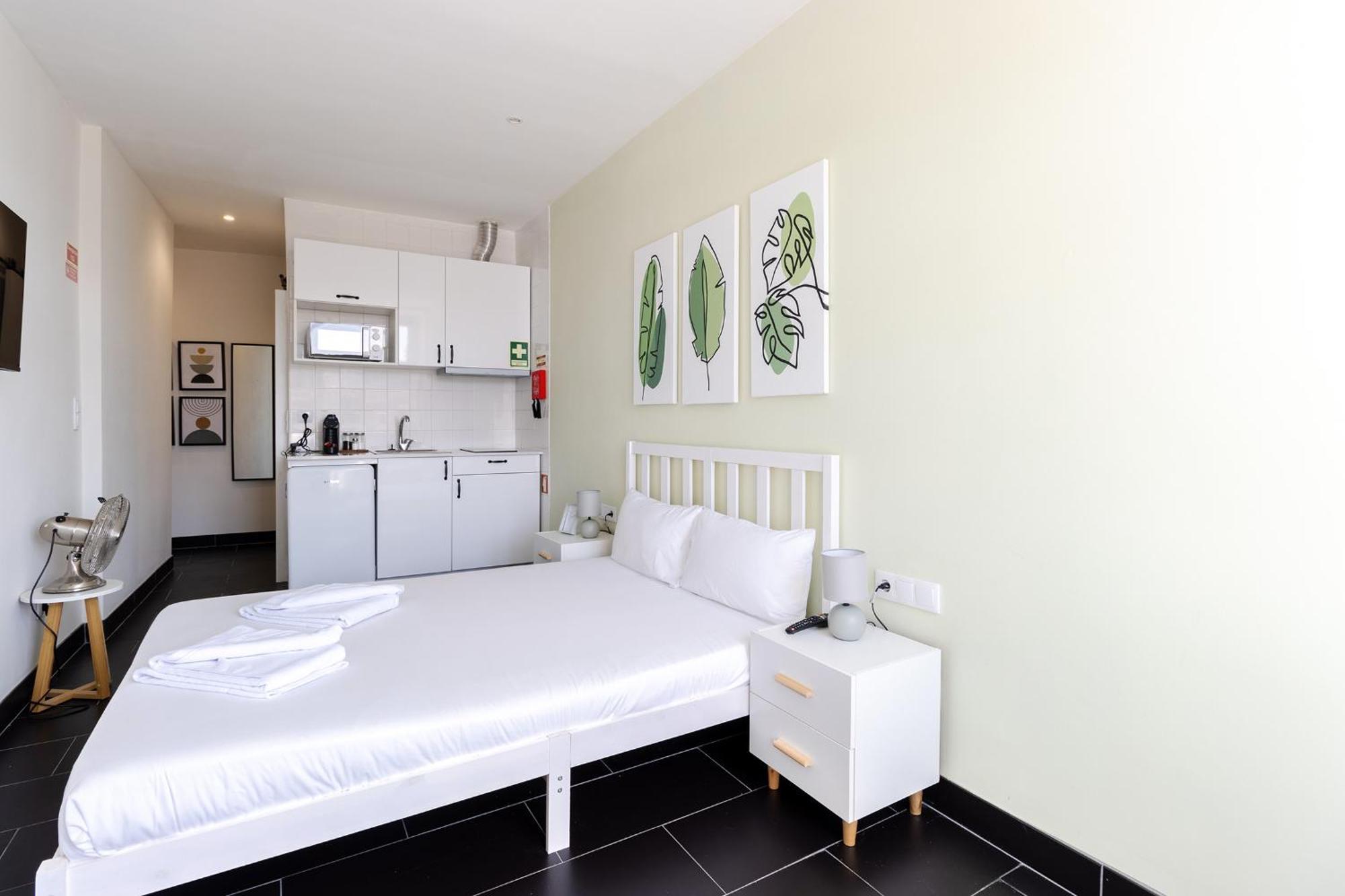 Riverville Apartment *