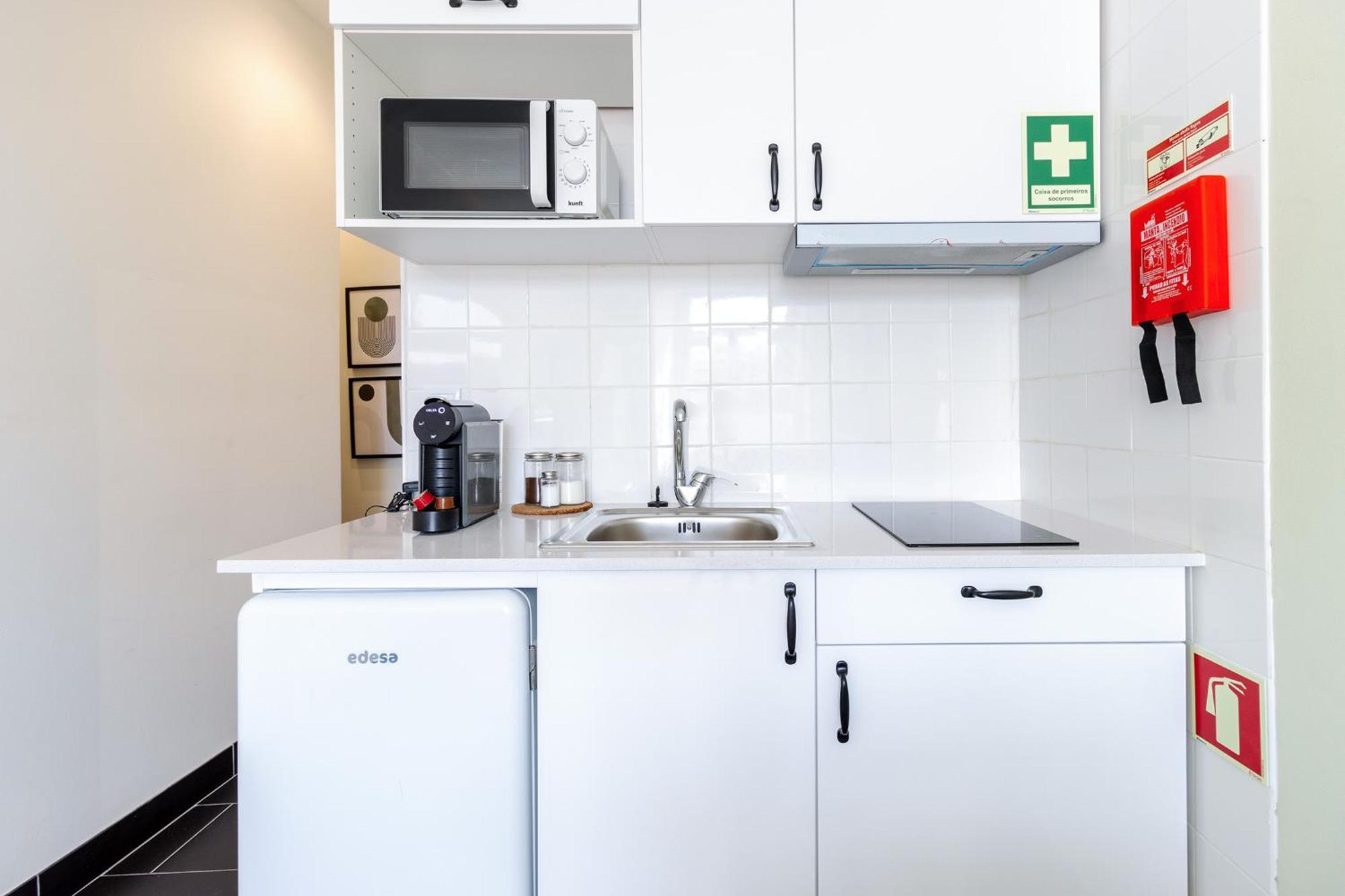 Apartment Riverville