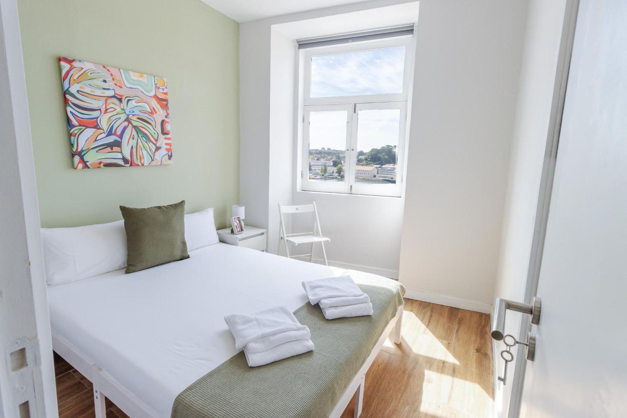 Riverville Apartment Porto