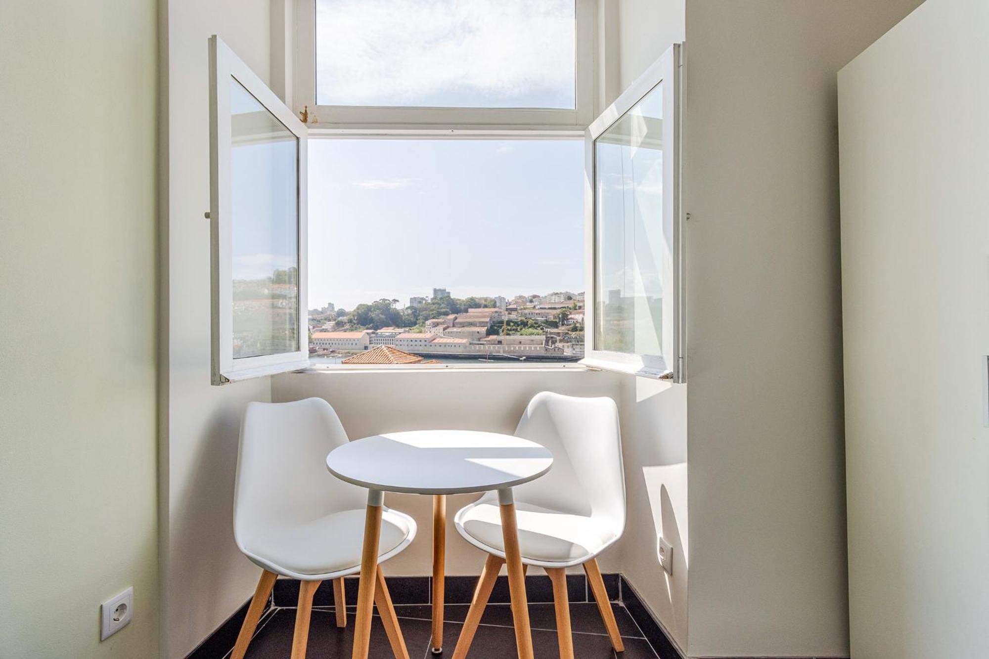 Apartment Riverville