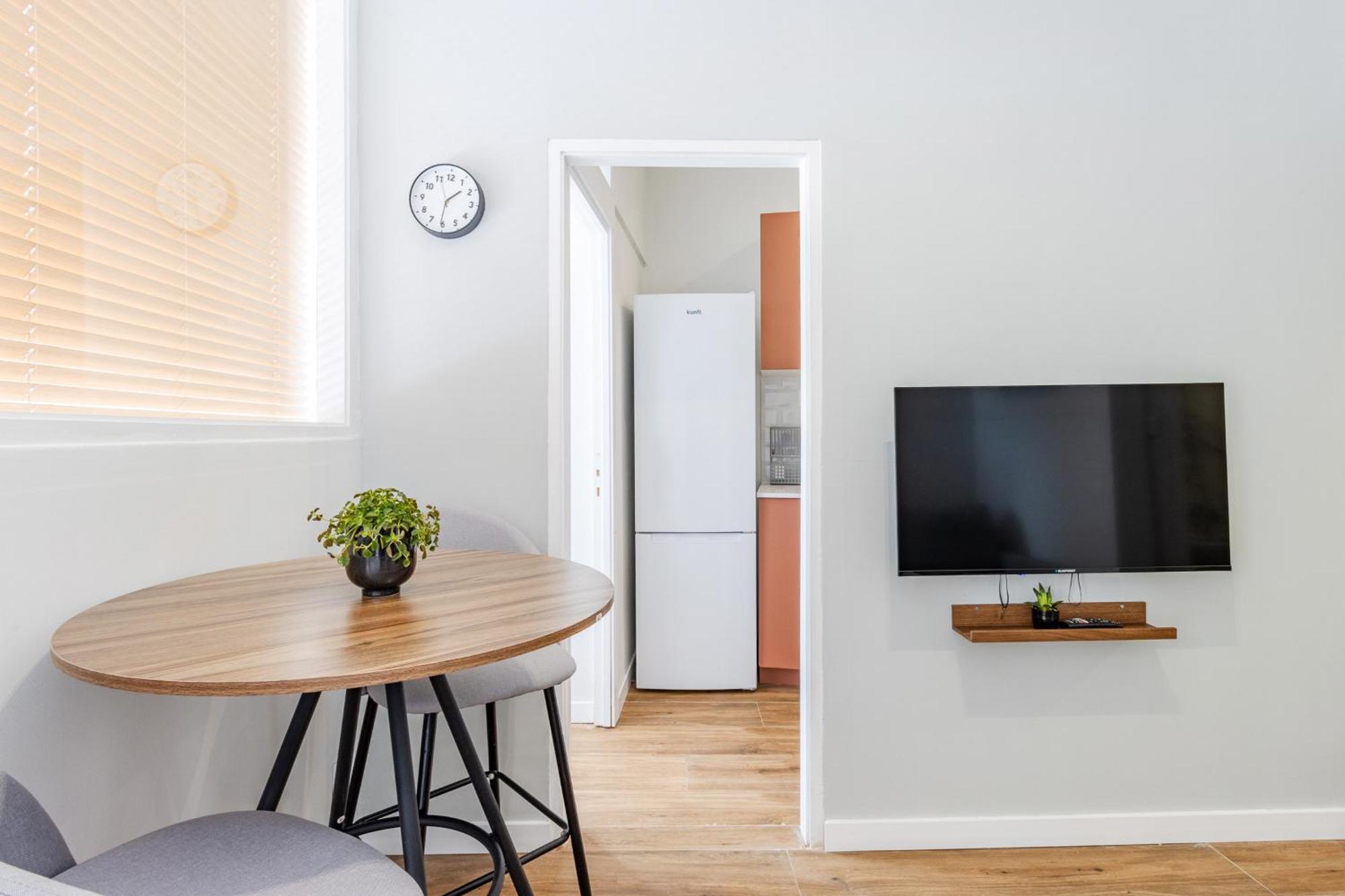 Apartment Riverville *