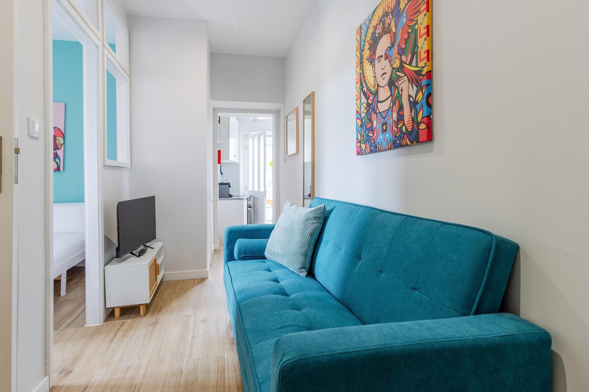 Riverville Apartment *