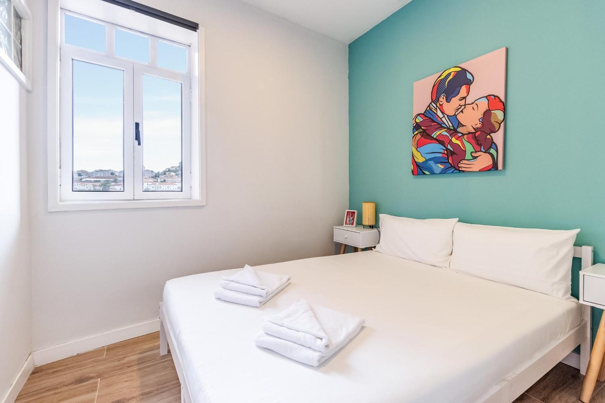 Riverville Apartment *