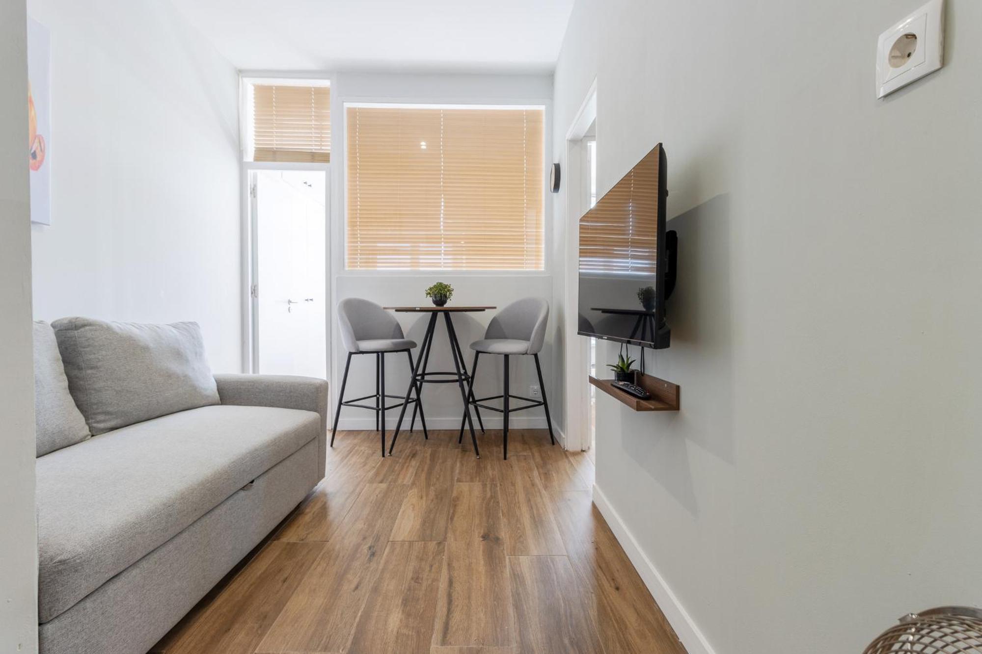 Apartment Riverville *