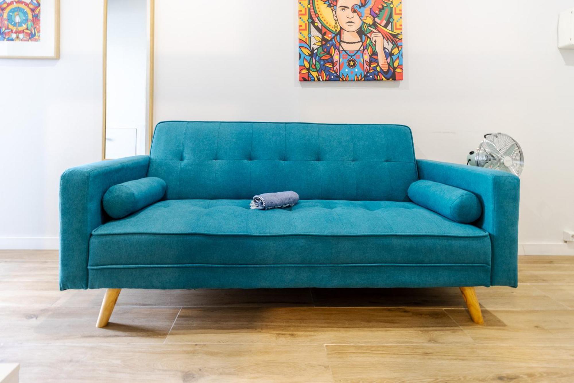 Riverville Apartment Porto