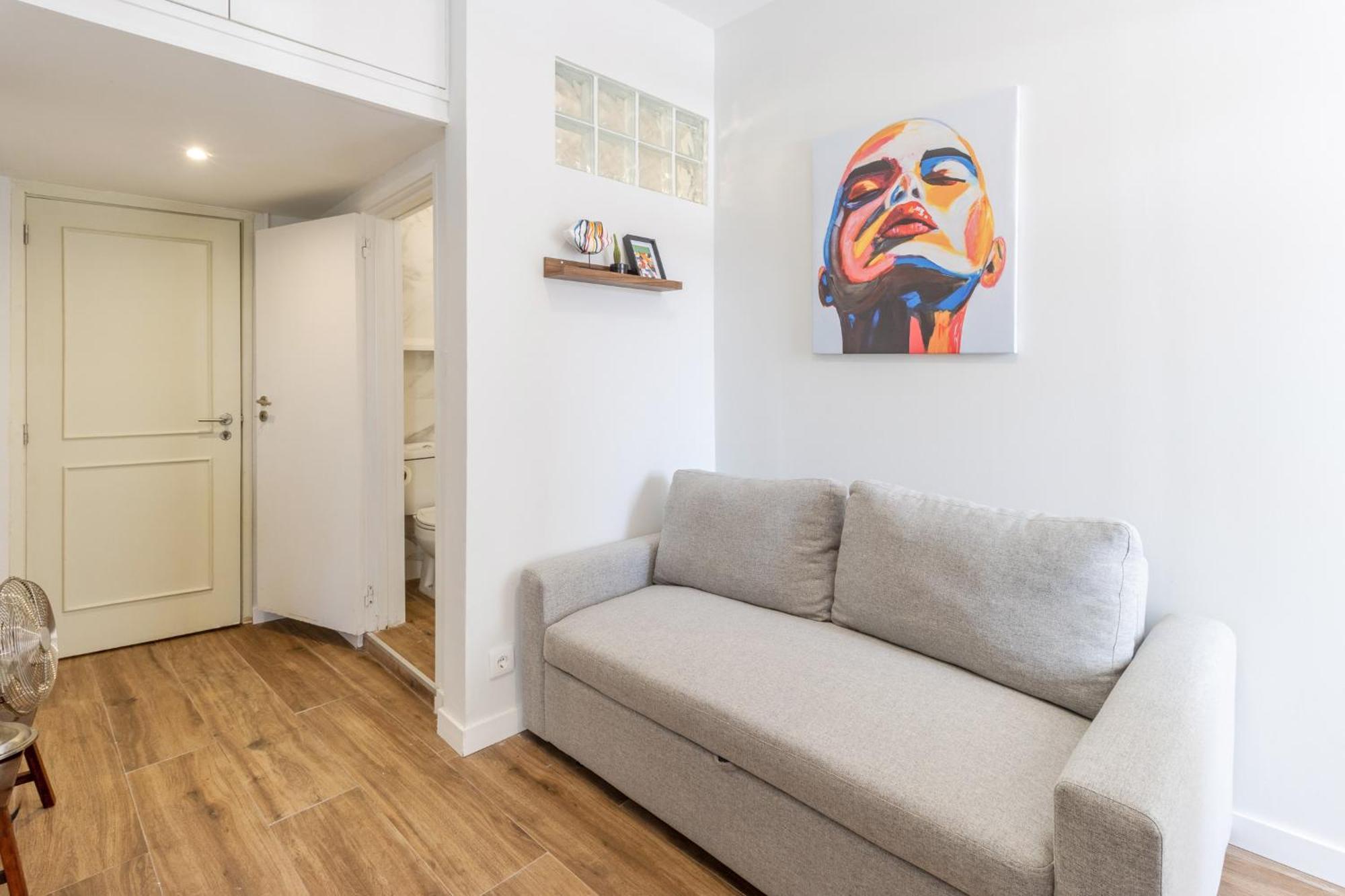 Apartment Riverville *