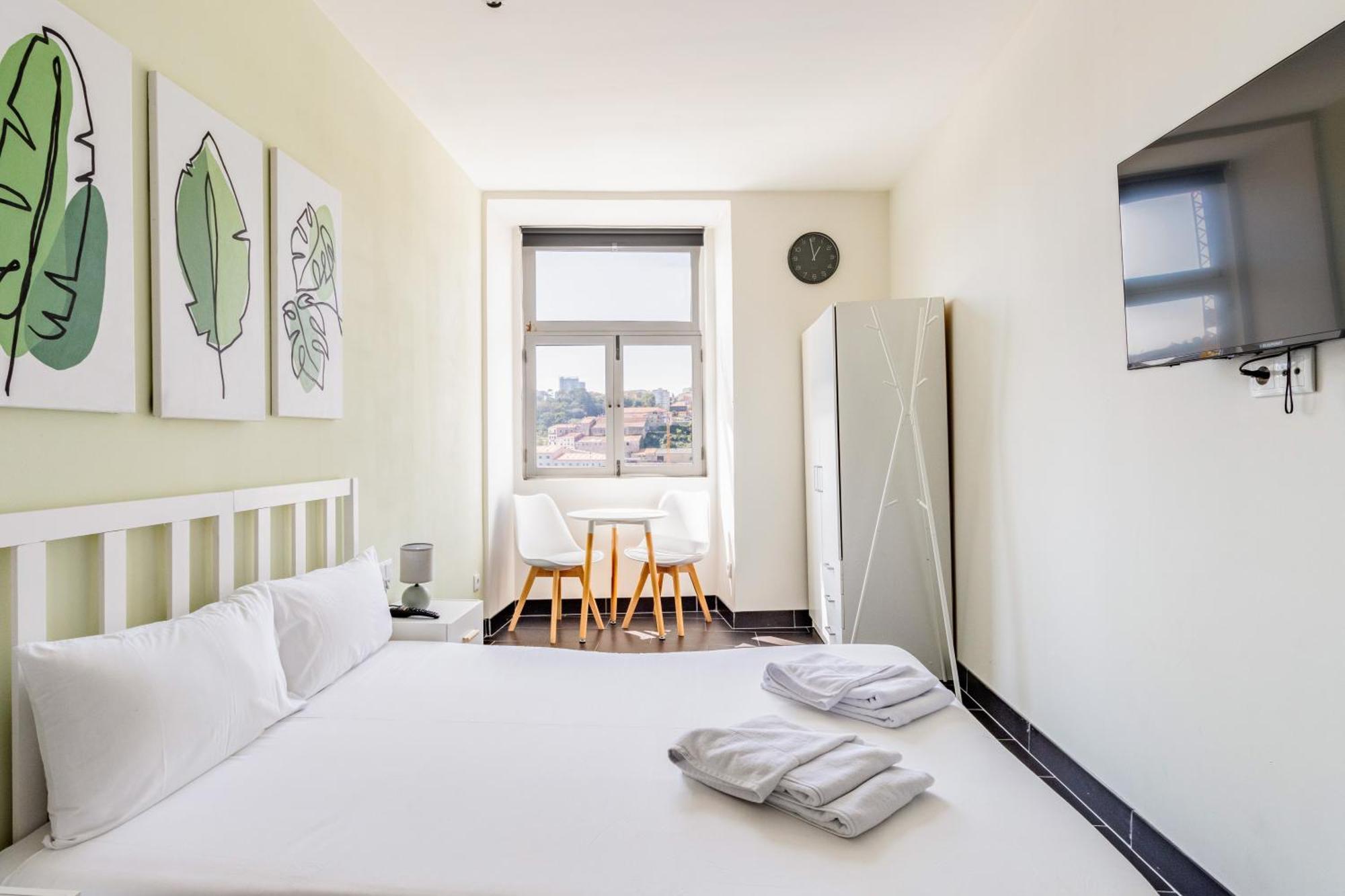 Riverville Apartment Porto