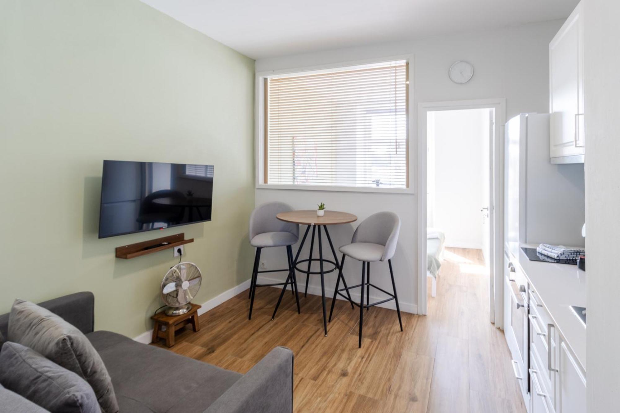 Apartment Riverville