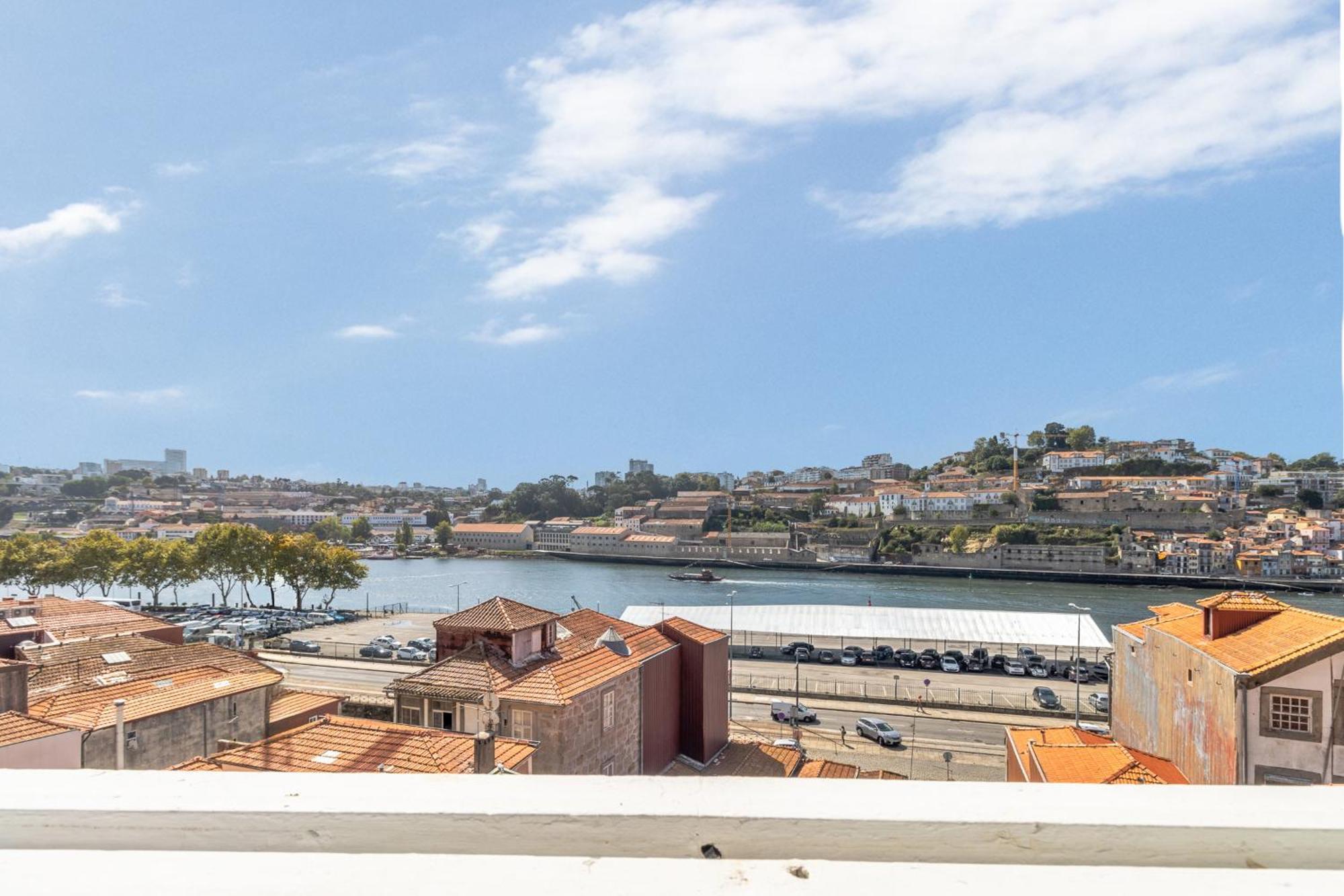 Riverville * Porto