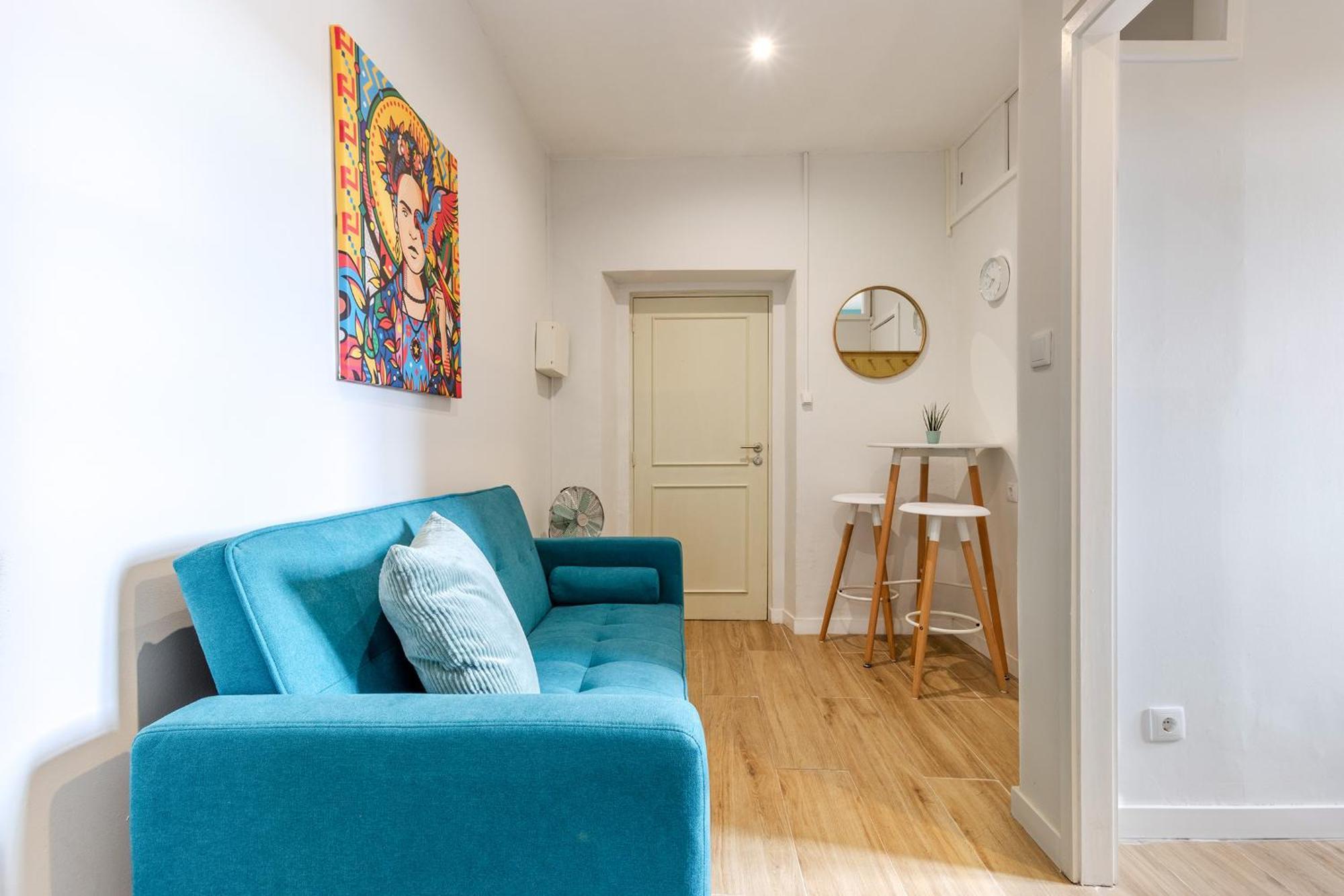 Riverville Apartment *