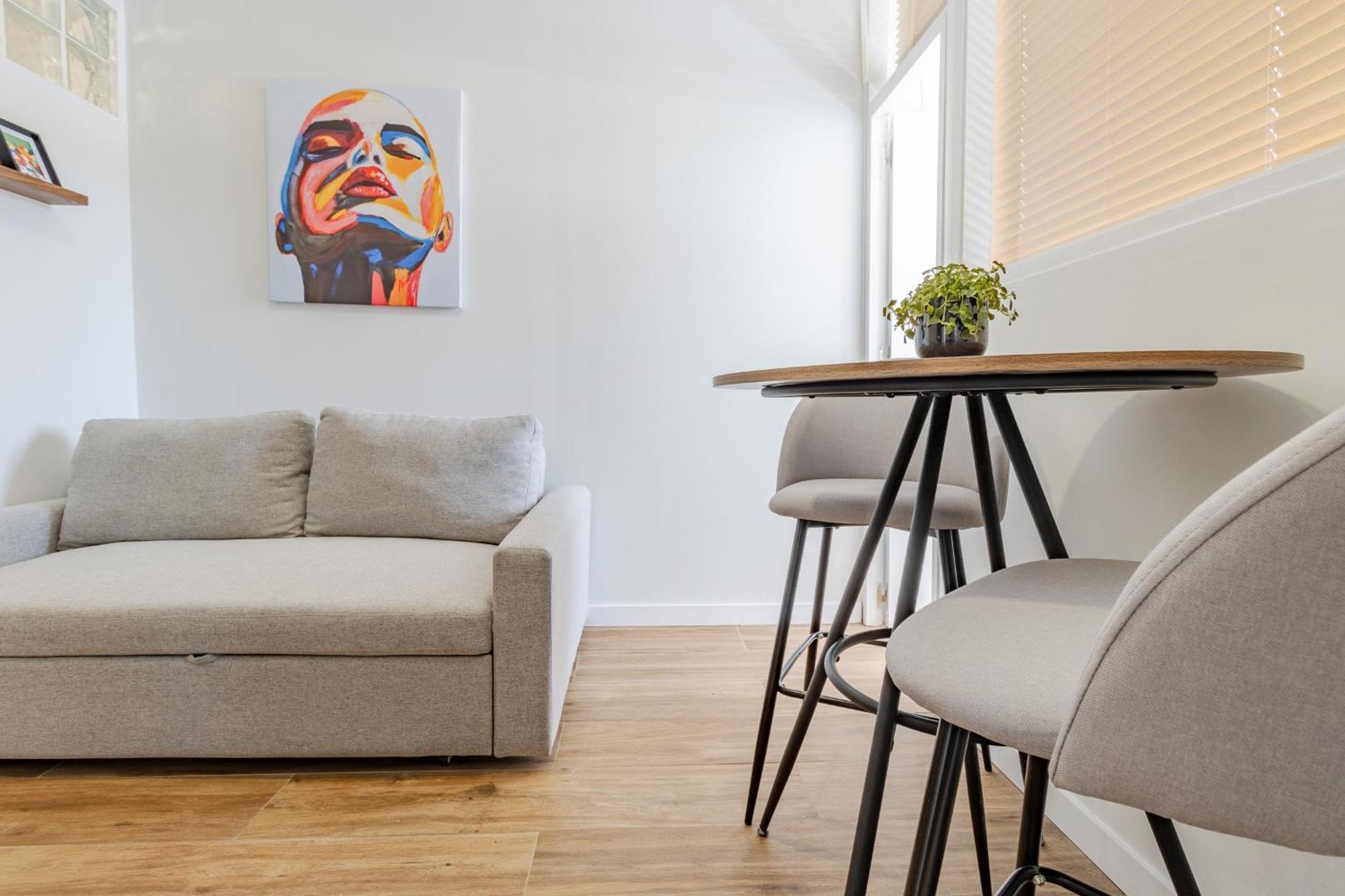 Riverville Apartment Porto
