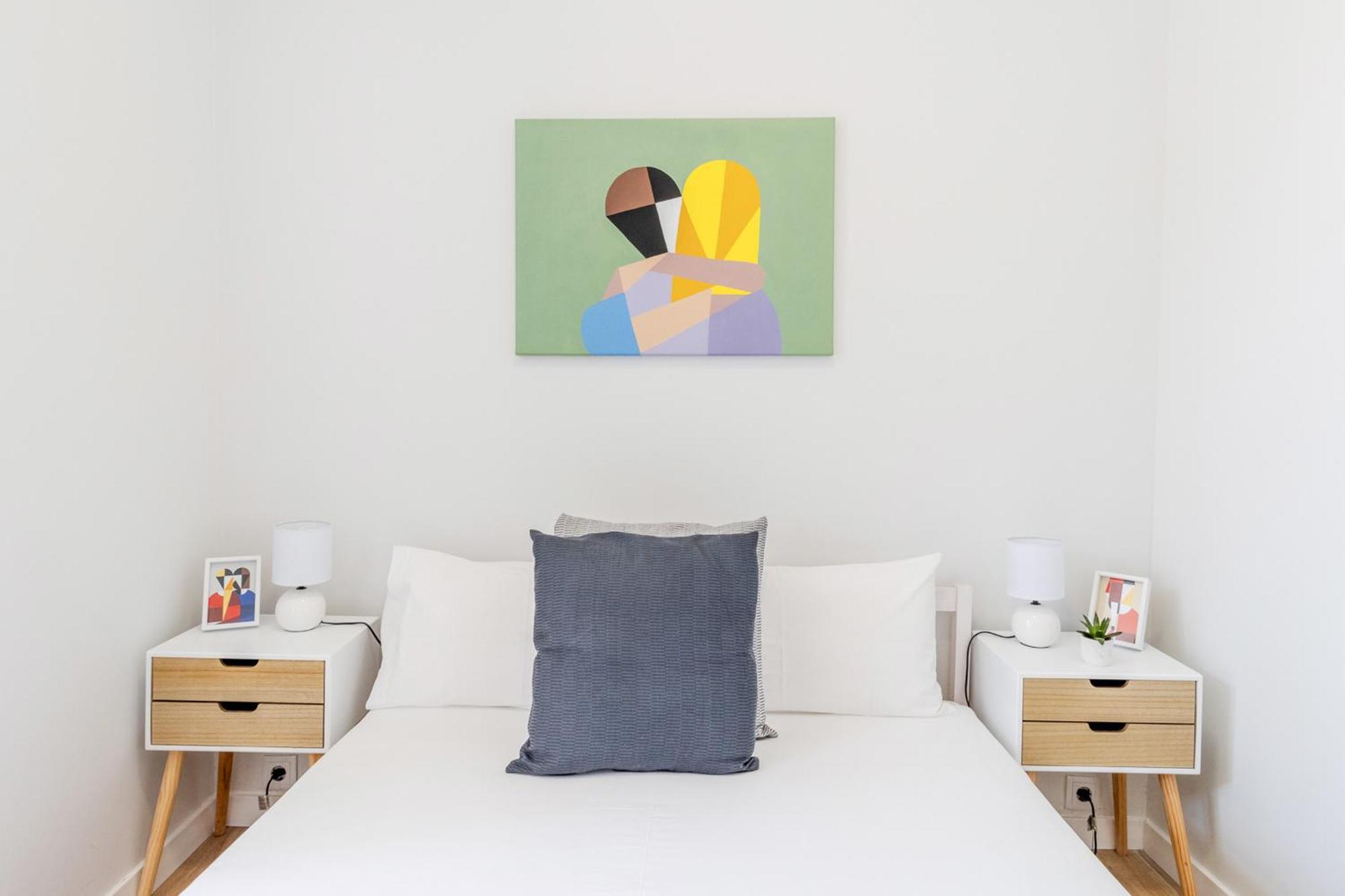 Riverville Apartment