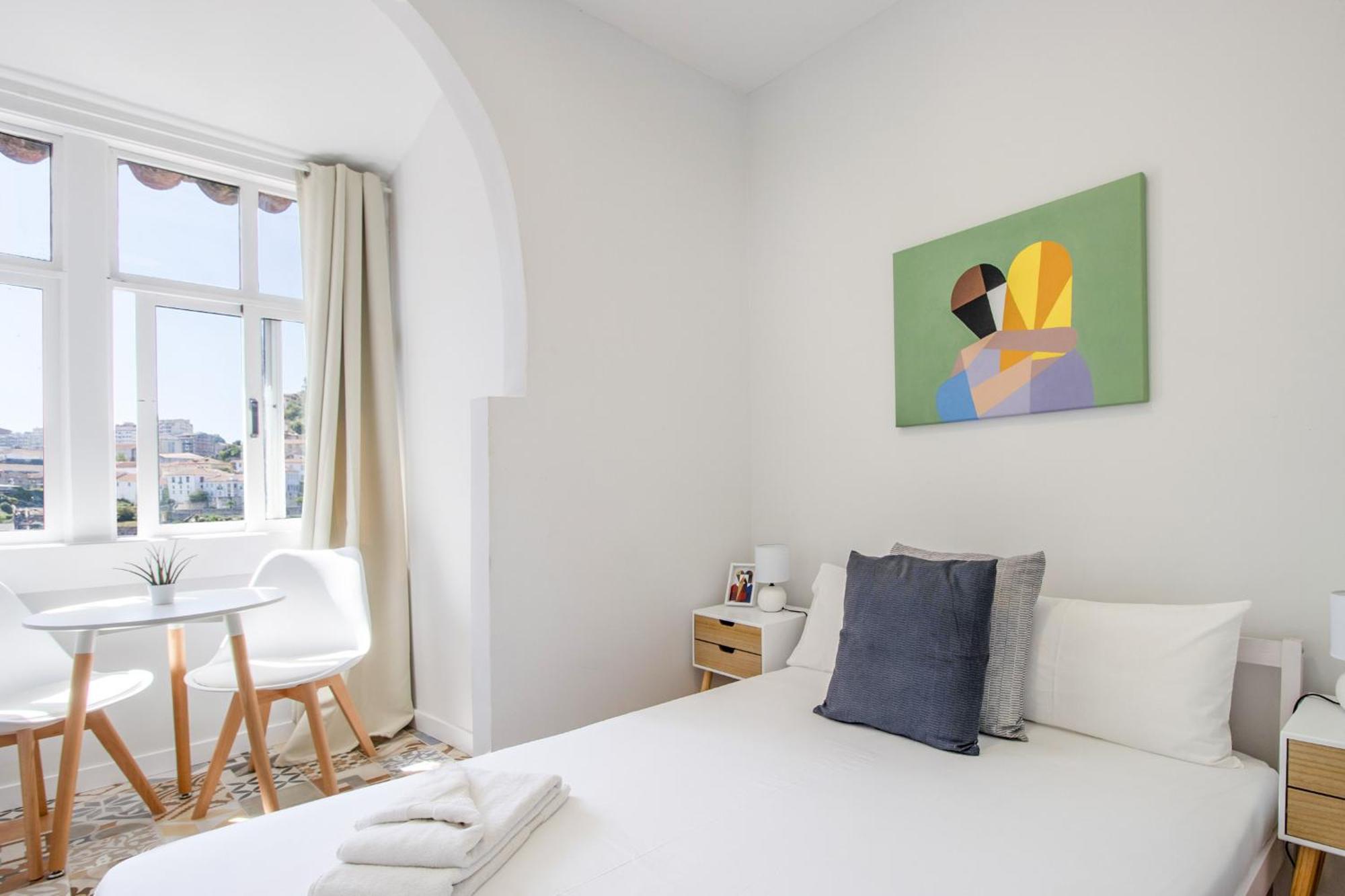 Riverville Apartment Porto