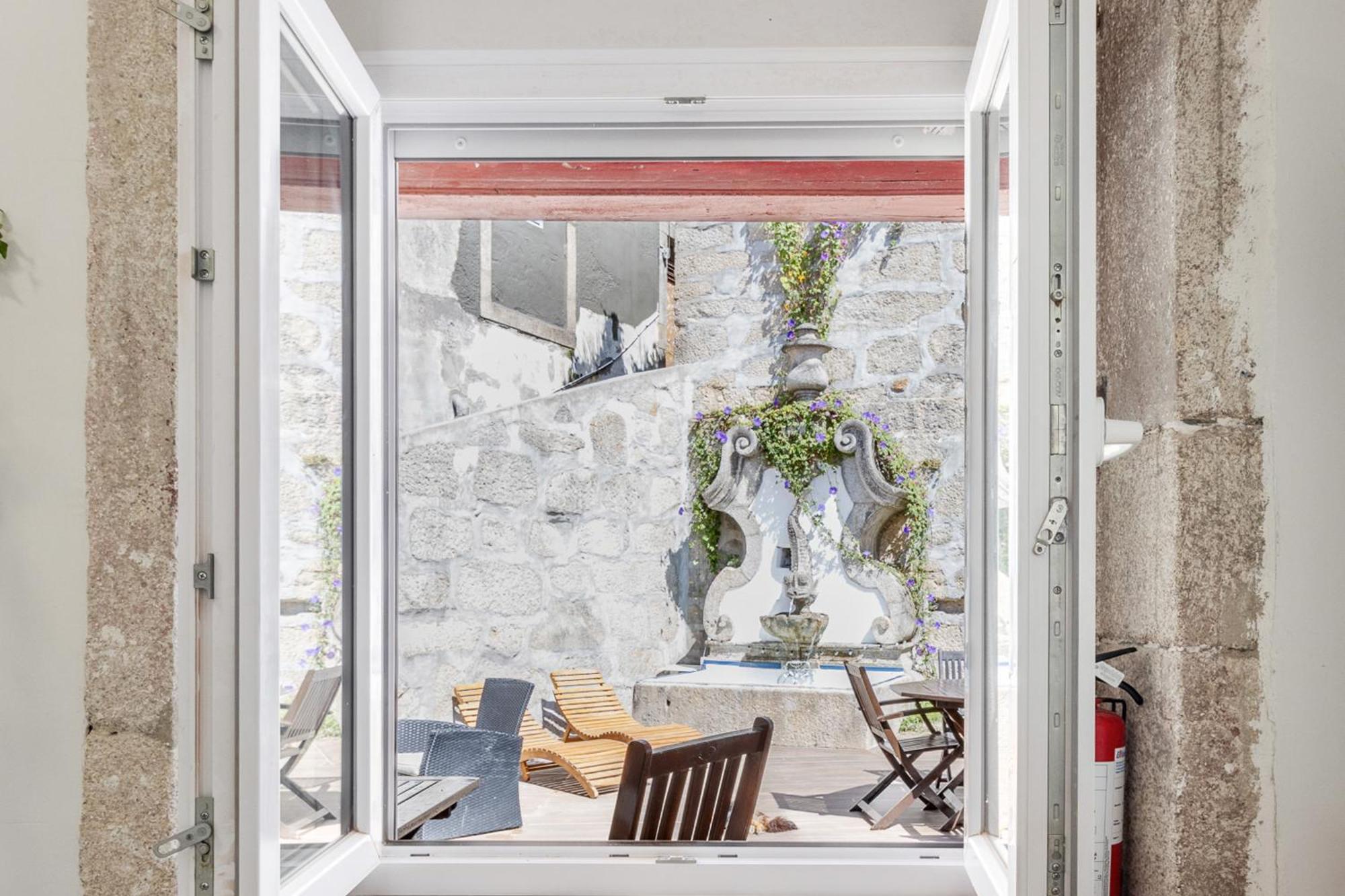 Apartment Riverville Porto