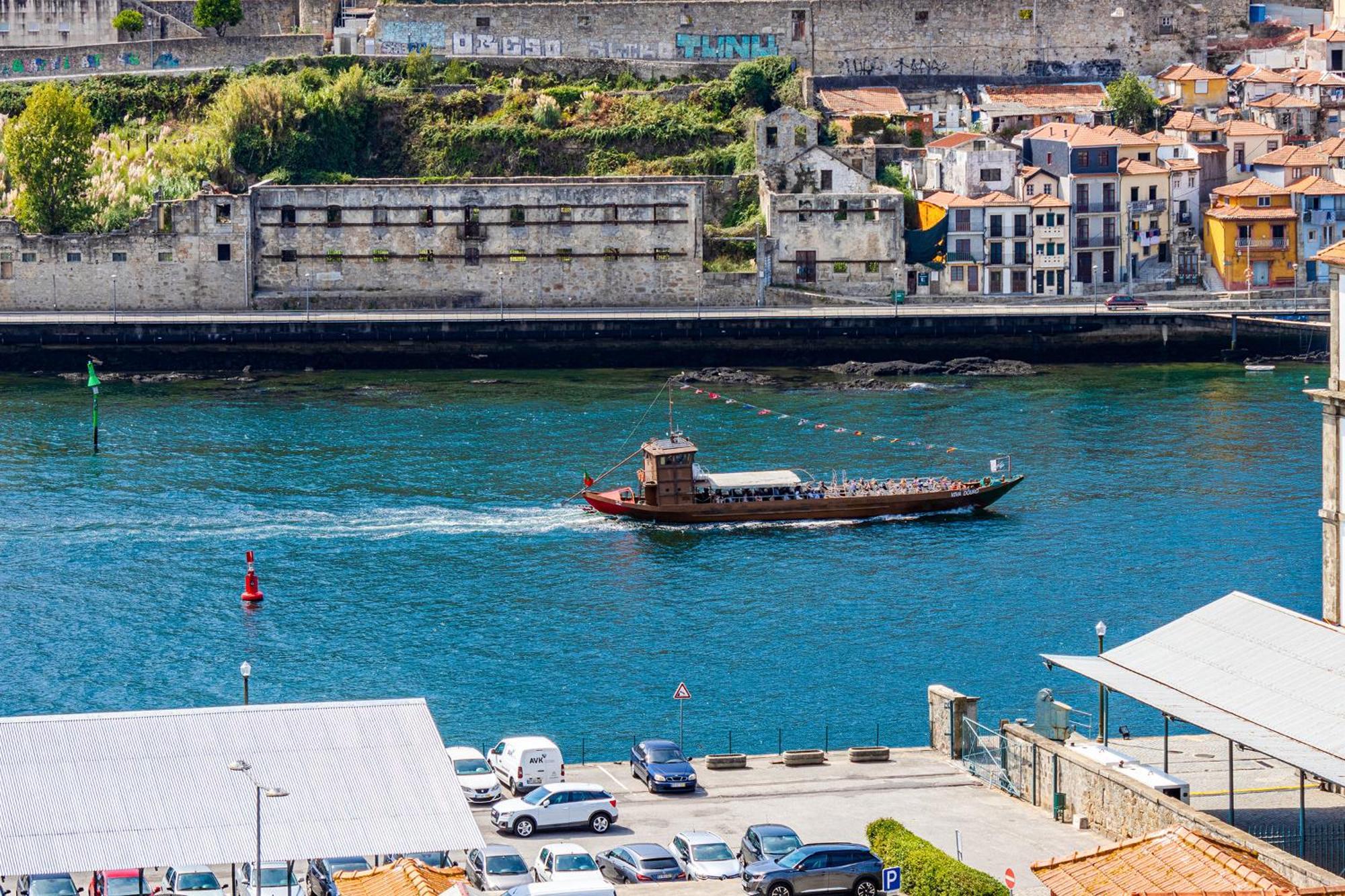 Apartment Riverville Porto