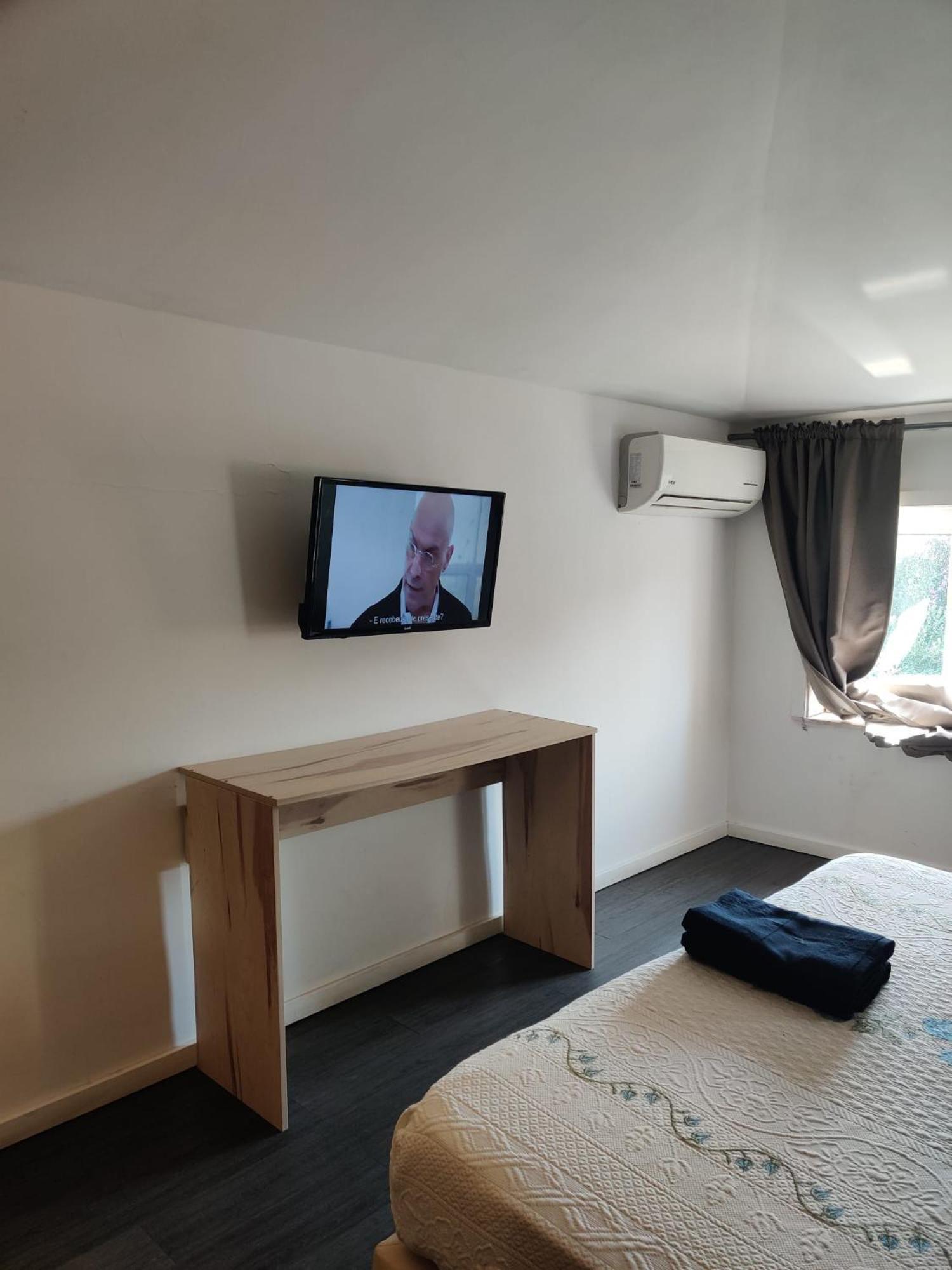 Estudio Campanha Apartment