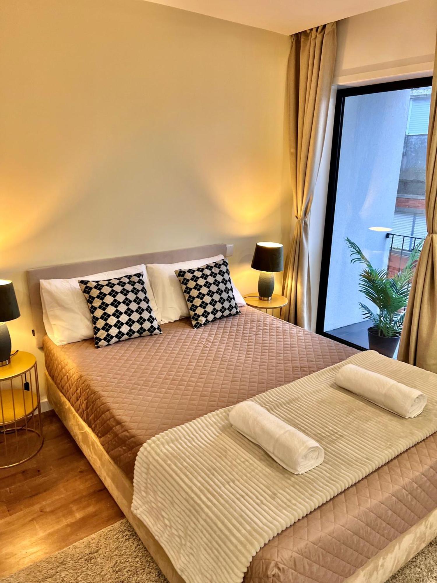Apartment Ii Porto