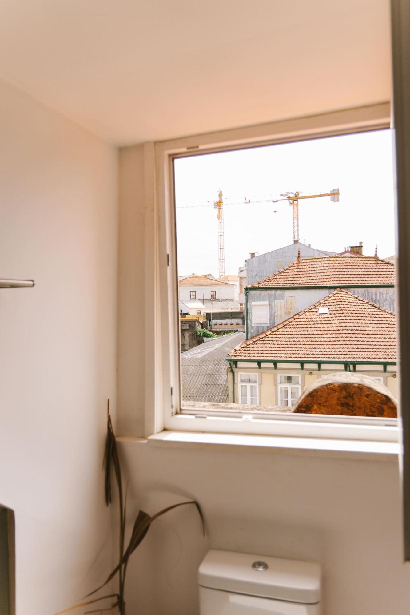Apartment Faria Guimaraes