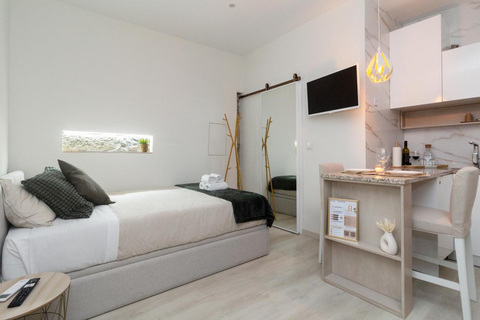 Ferienhaus Mystay - Lady Lapa House