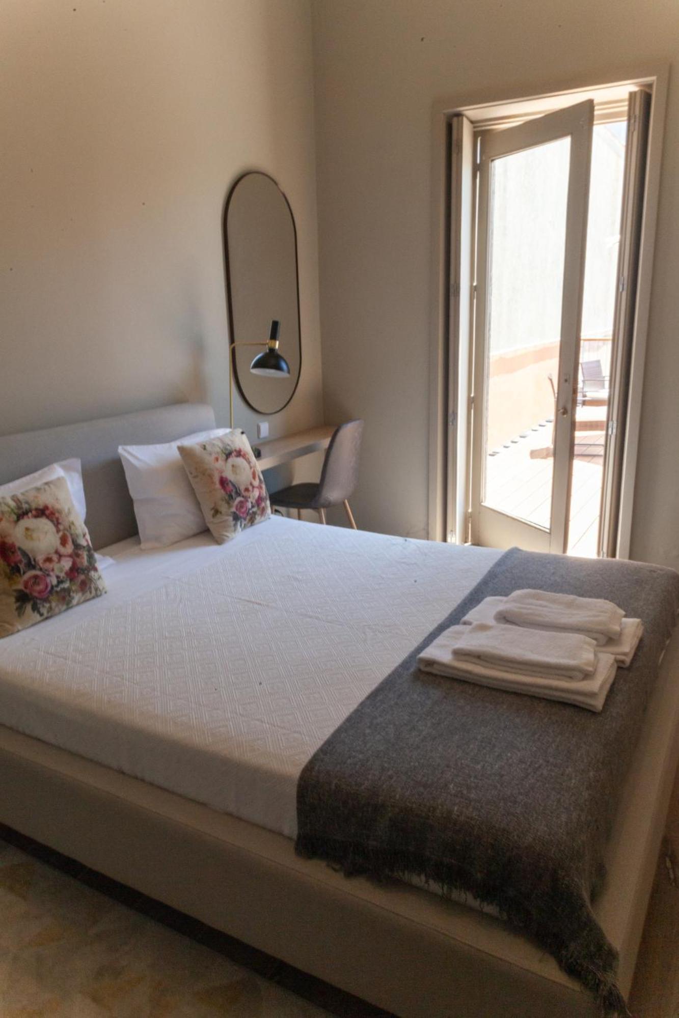 Apartment Dvnest - Premium 1br With River View! Porto
