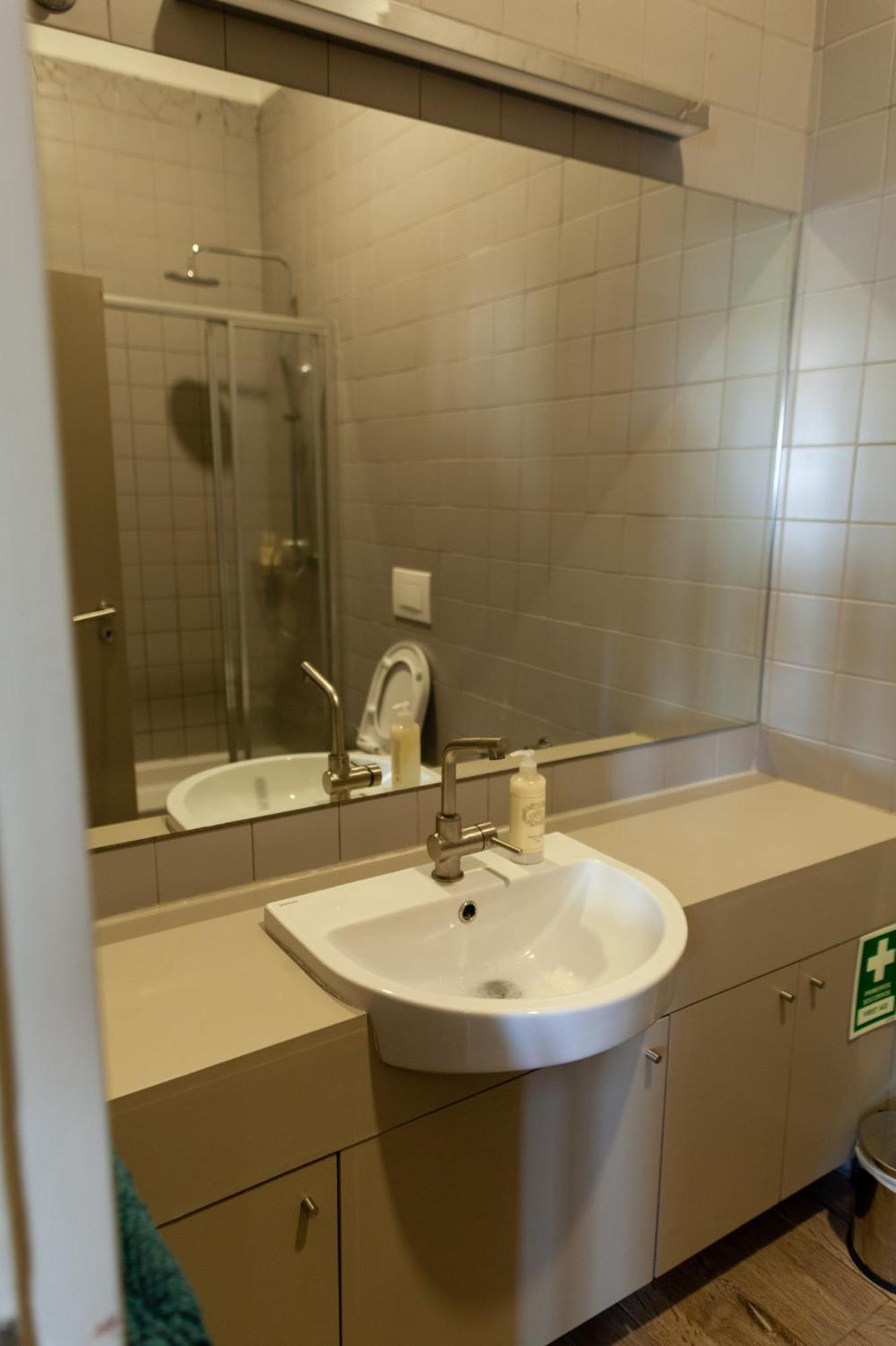 Dvnest - Premium 1br With River View! Porto