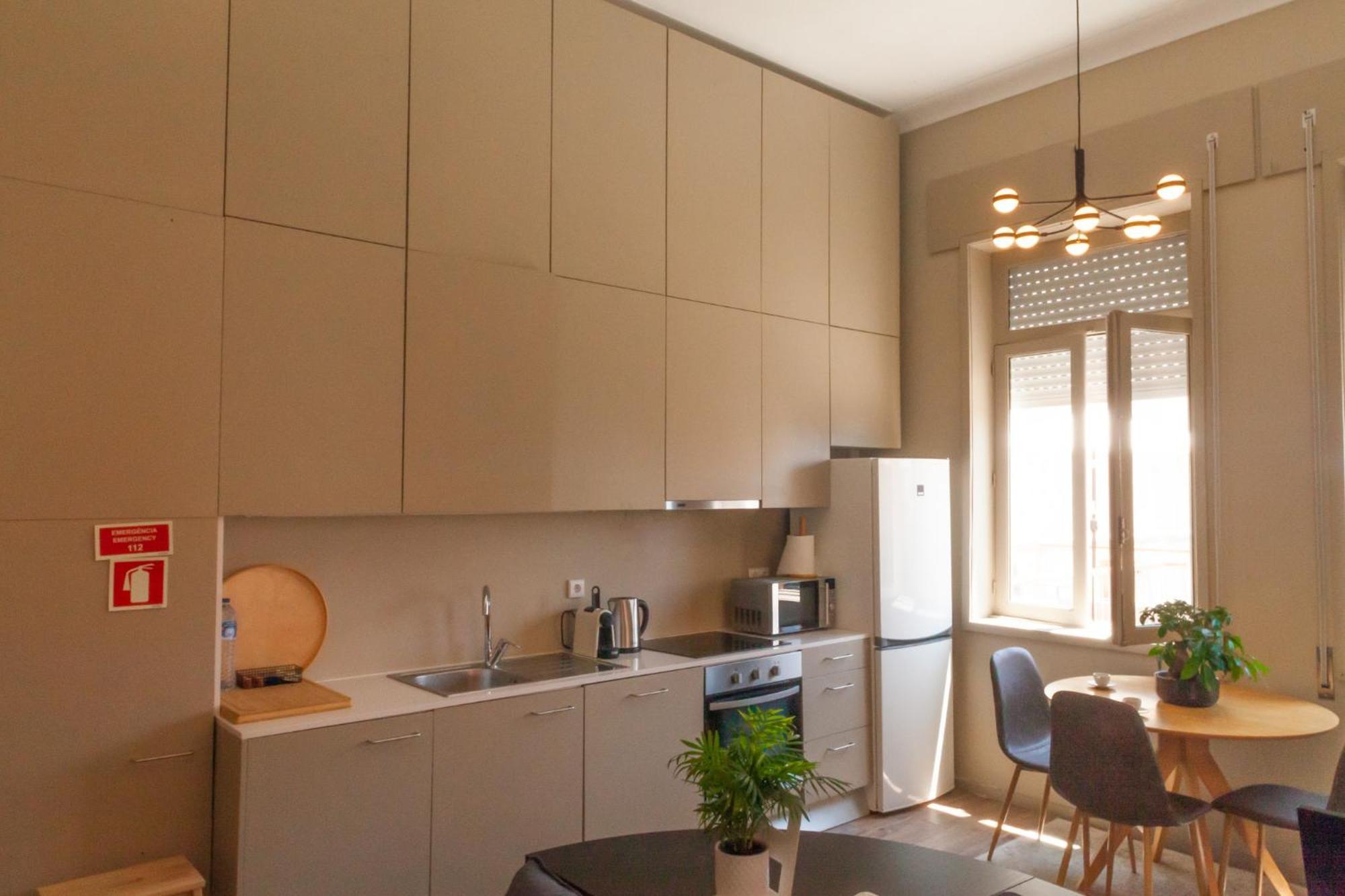 Dvnest - Premium 1br With River View! Apartment *