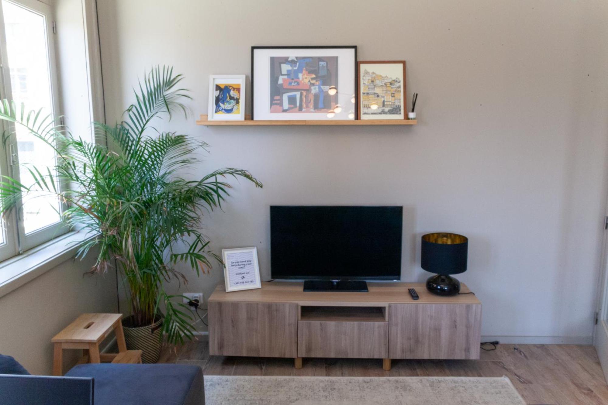 Dvnest - Premium 1br With River View! *