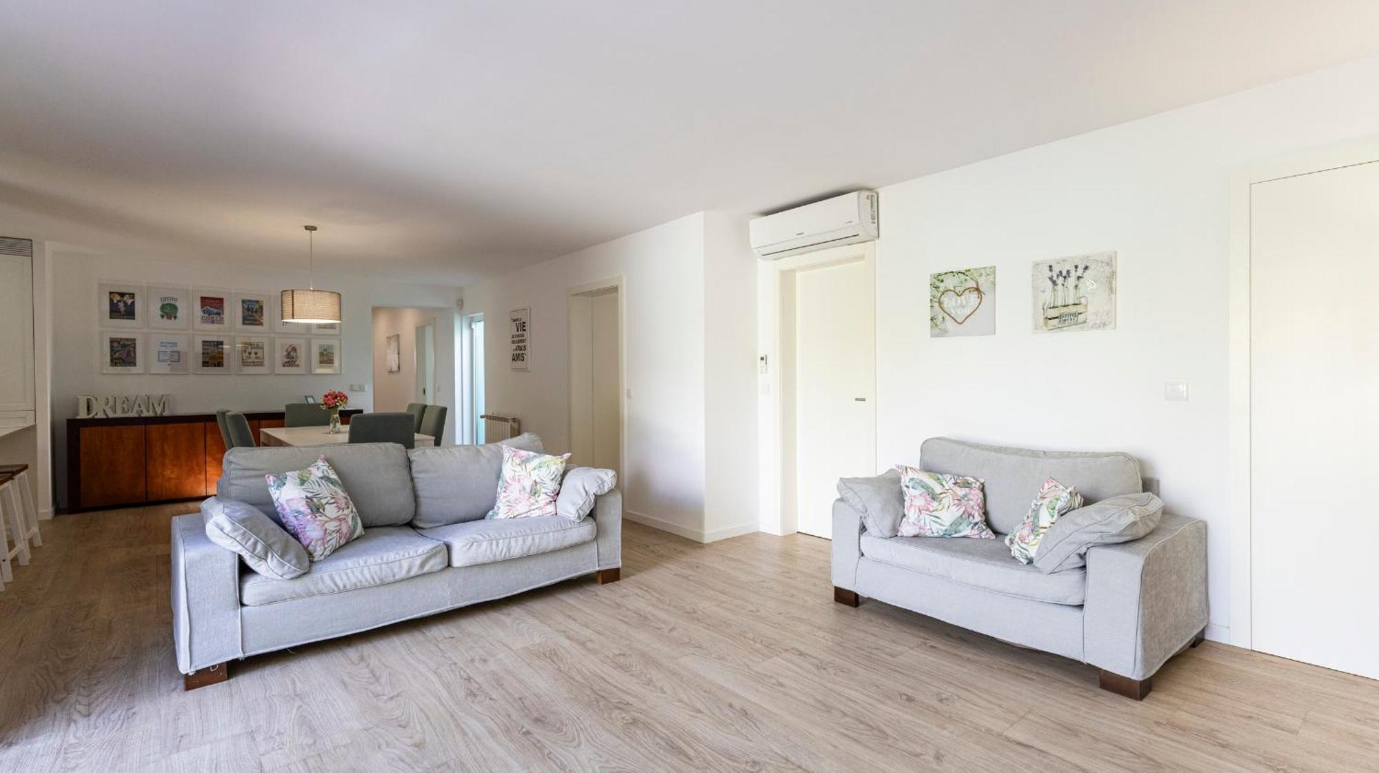 Apartamento Serralves Blue House By Lovelystay Porto