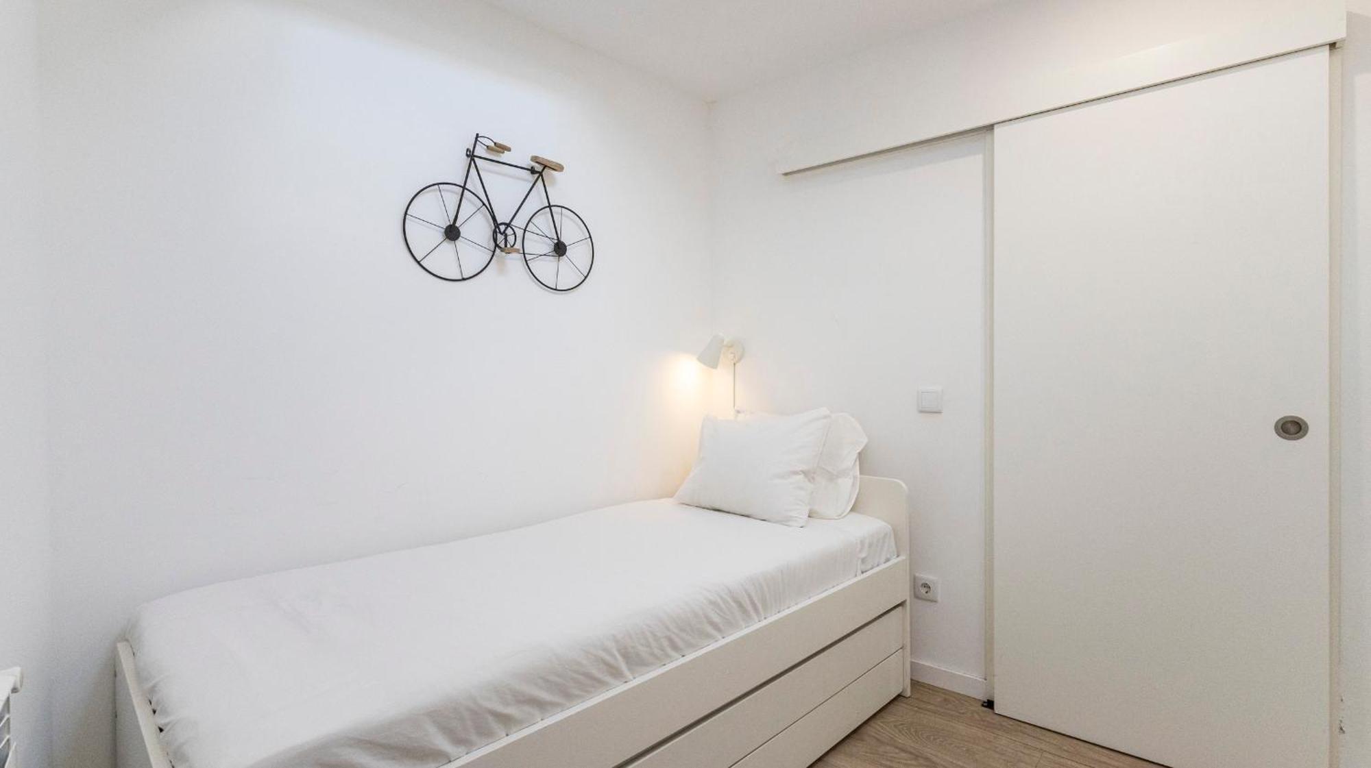 Serralves Blue House By Lovelystay Apartamento Porto