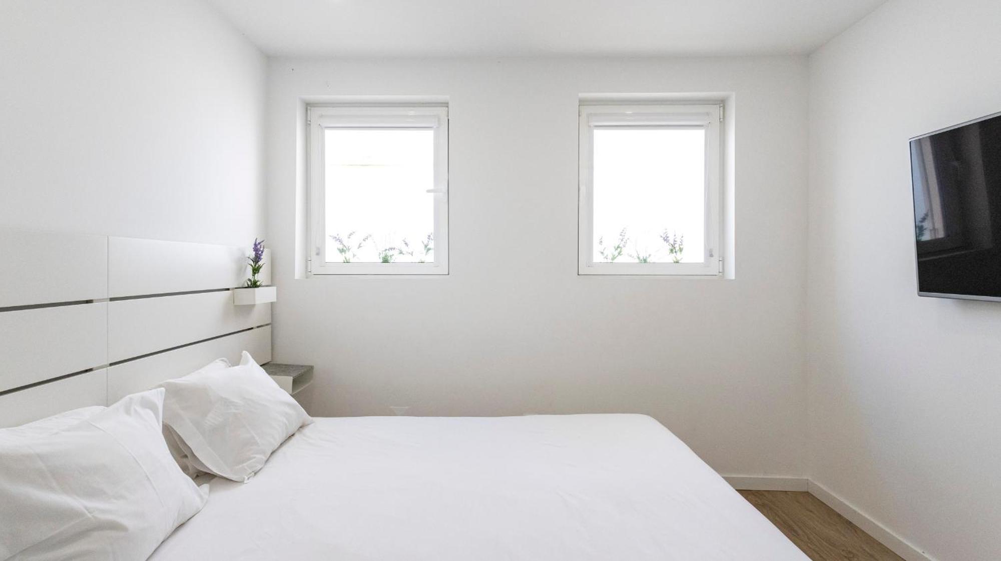 Serralves Blue House By Lovelystay Apartamento *