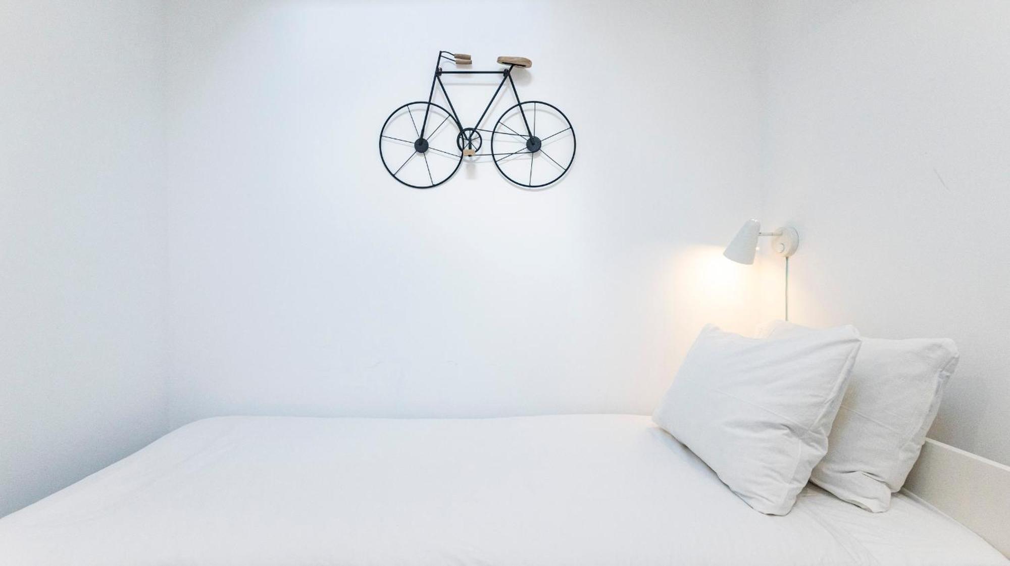 Apartamento Serralves Blue House By Lovelystay *