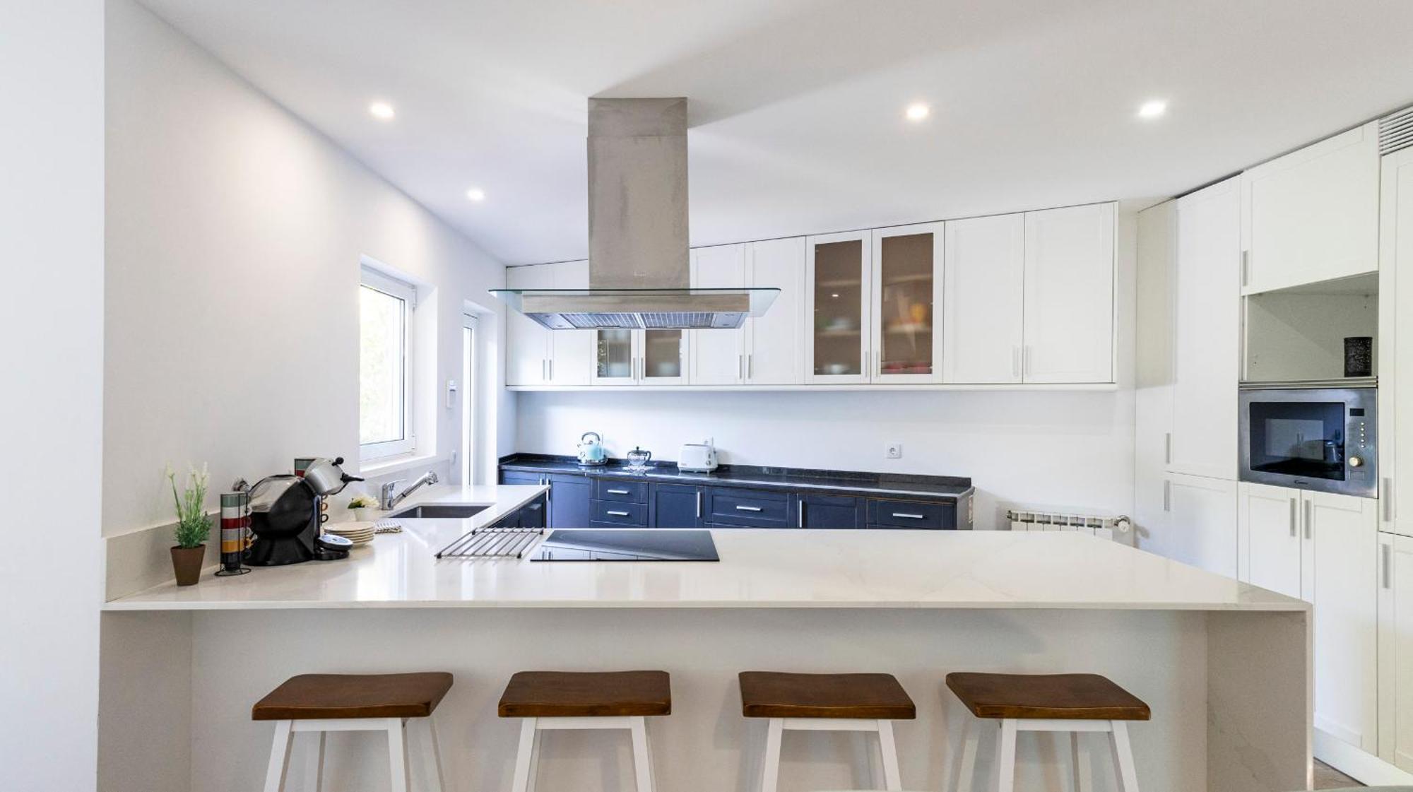 Serralves Blue House By Lovelystay Apartamento