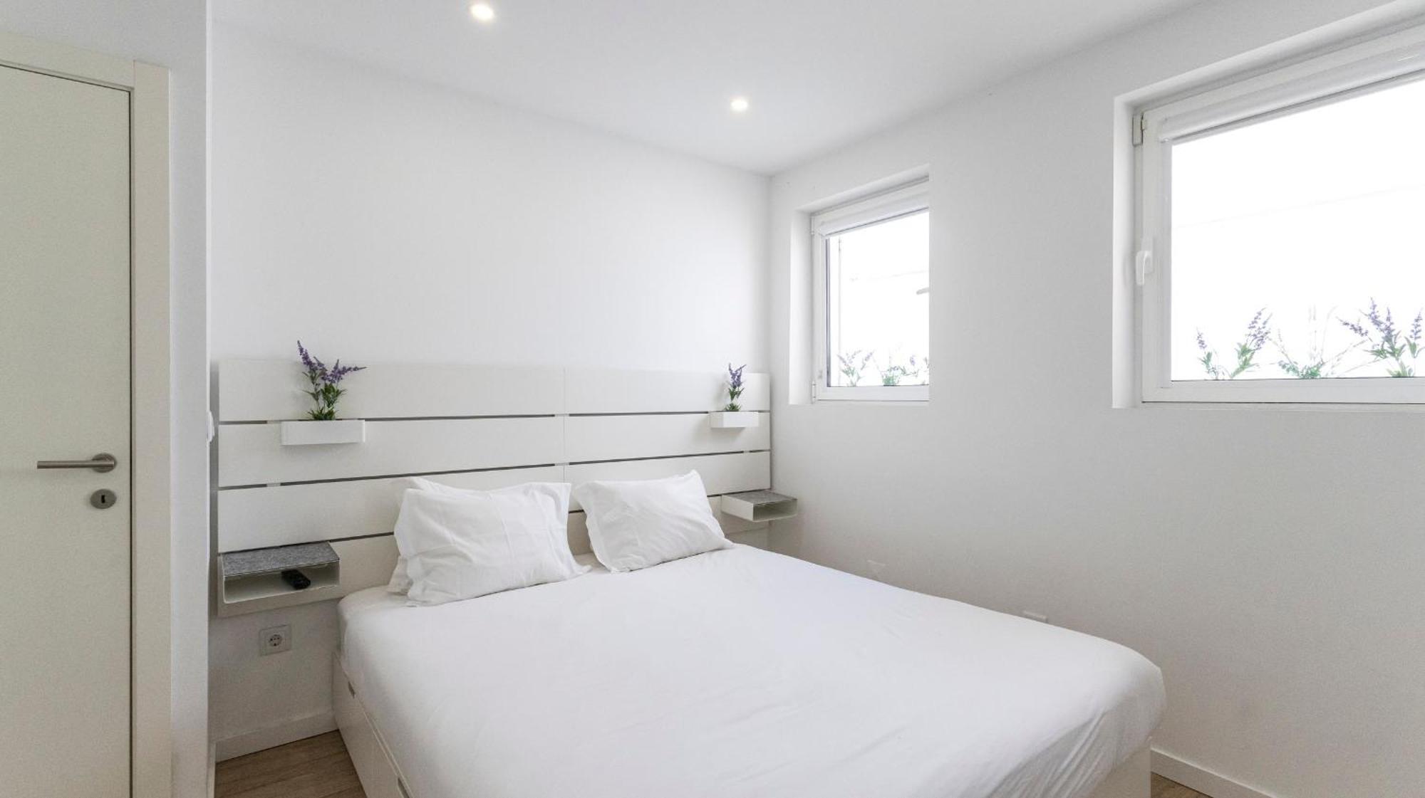 Serralves Blue House By Lovelystay Apartamento *
