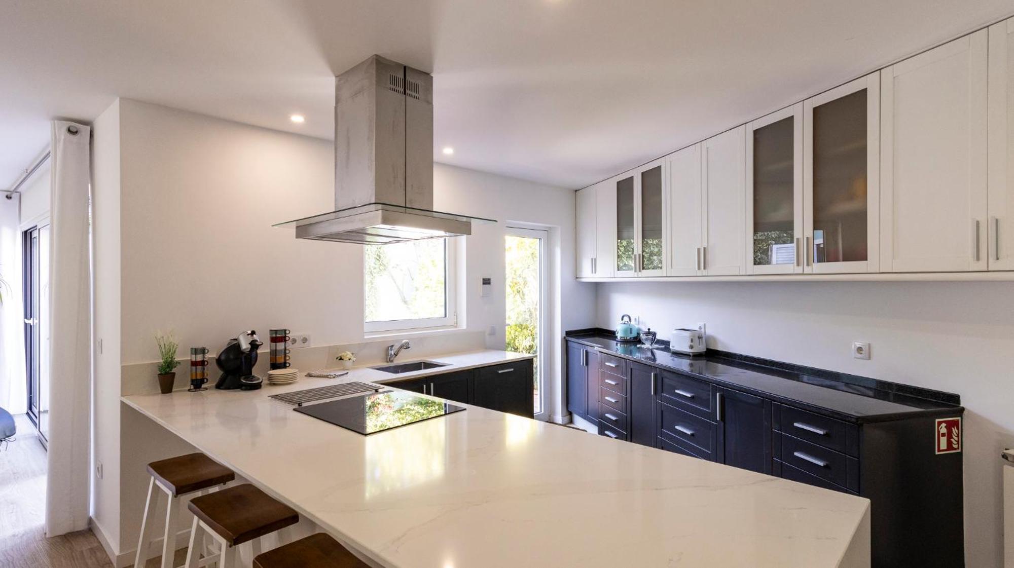 Serralves Blue House By Lovelystay Apartamento Porto