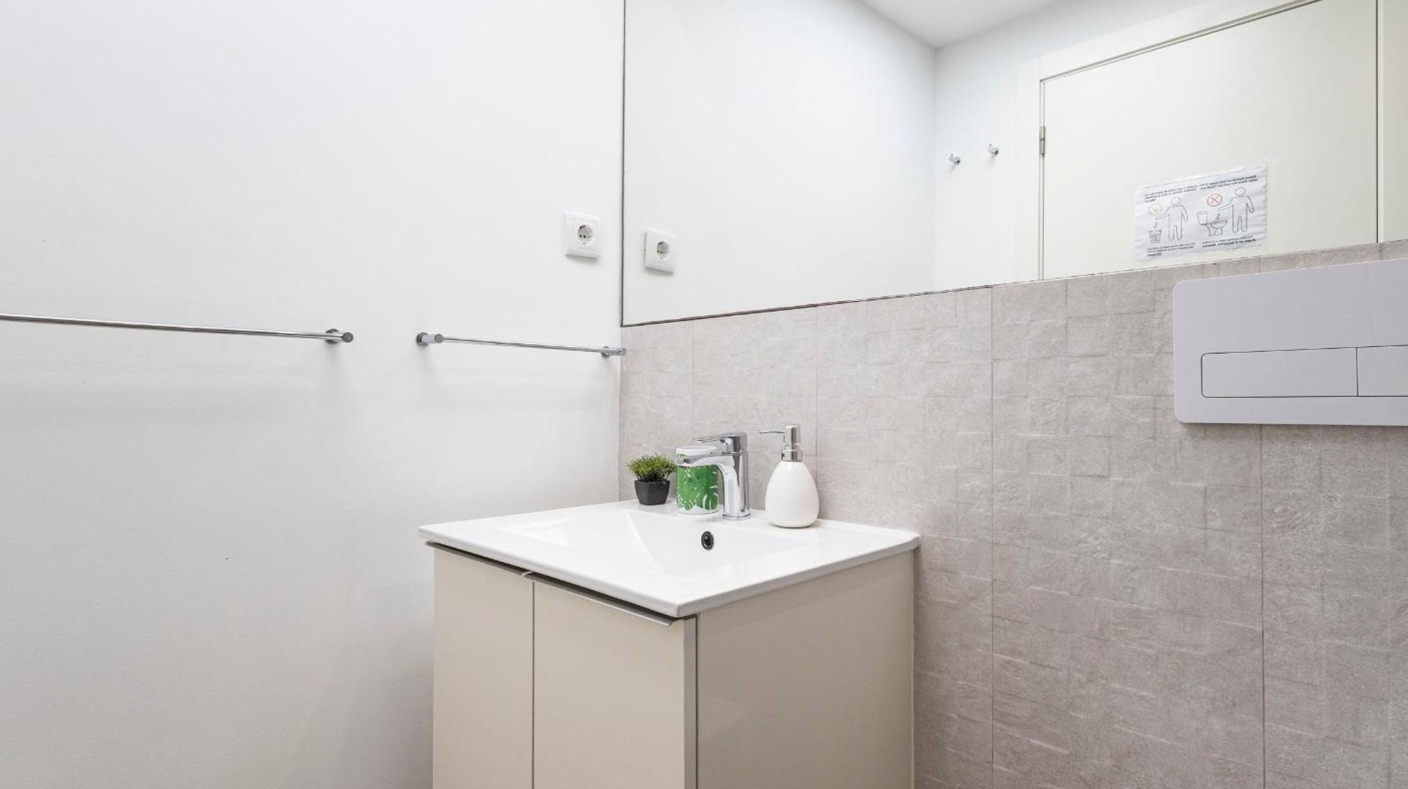 Serralves Blue House By Lovelystay Apartamento *