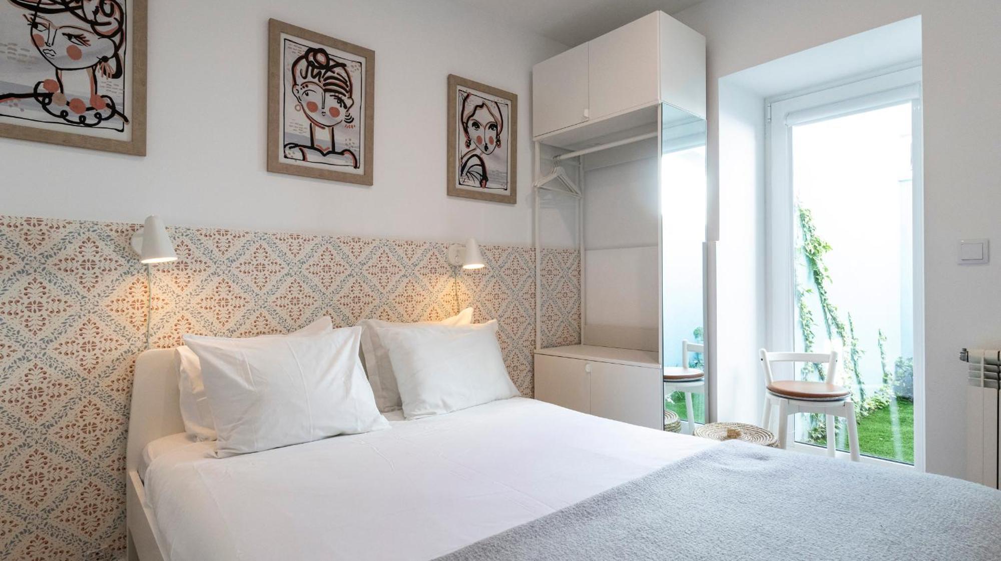 Serralves Blue House By Lovelystay Apartamento Porto