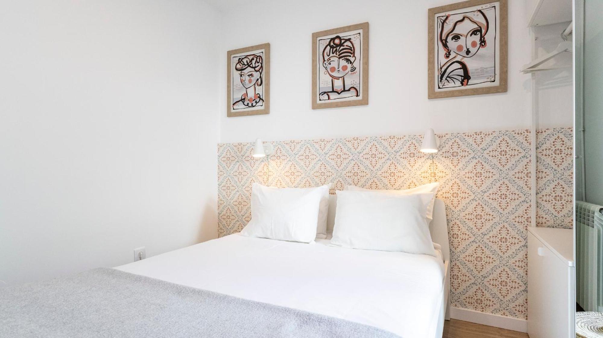 Serralves Blue House By Lovelystay Apartamento *