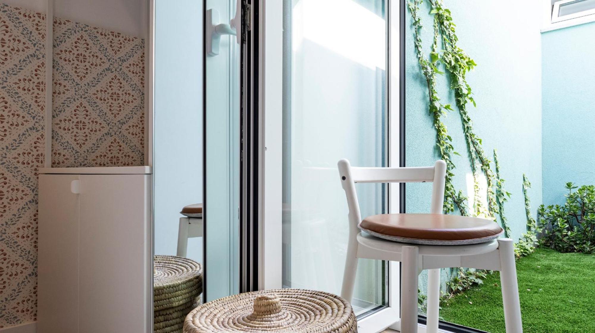 Apartamento Serralves Blue House By Lovelystay